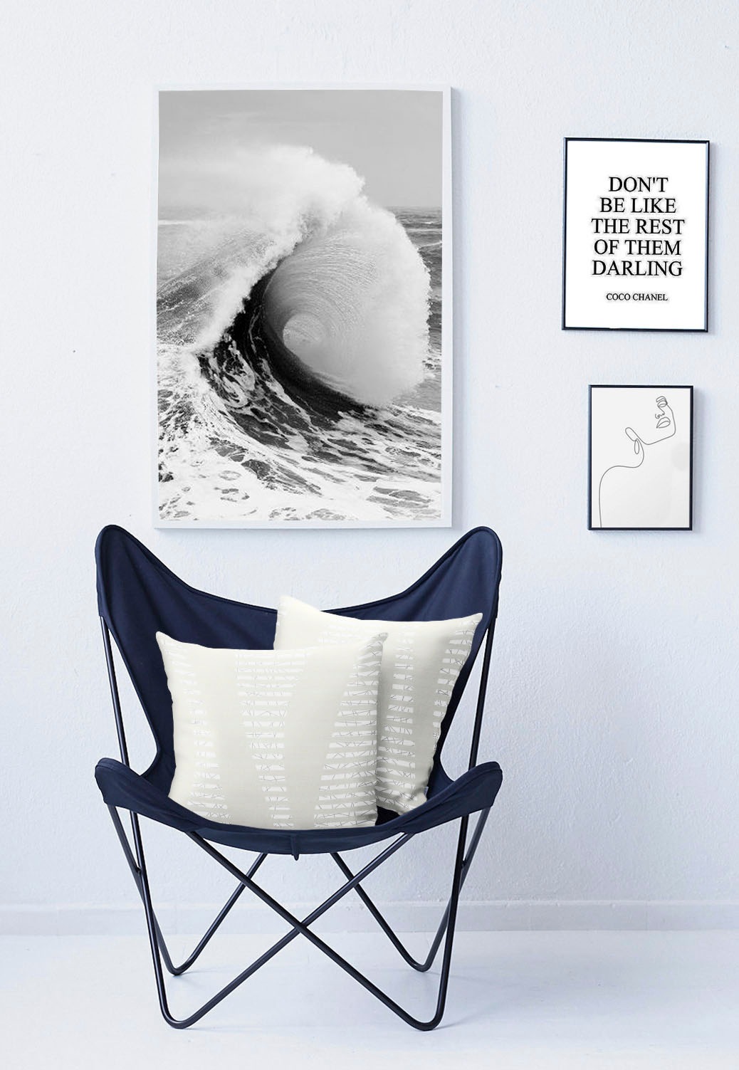 Image of APELT Dekokissen »Vinka«, (1 St.) bei Ackermann Versand Schweiz