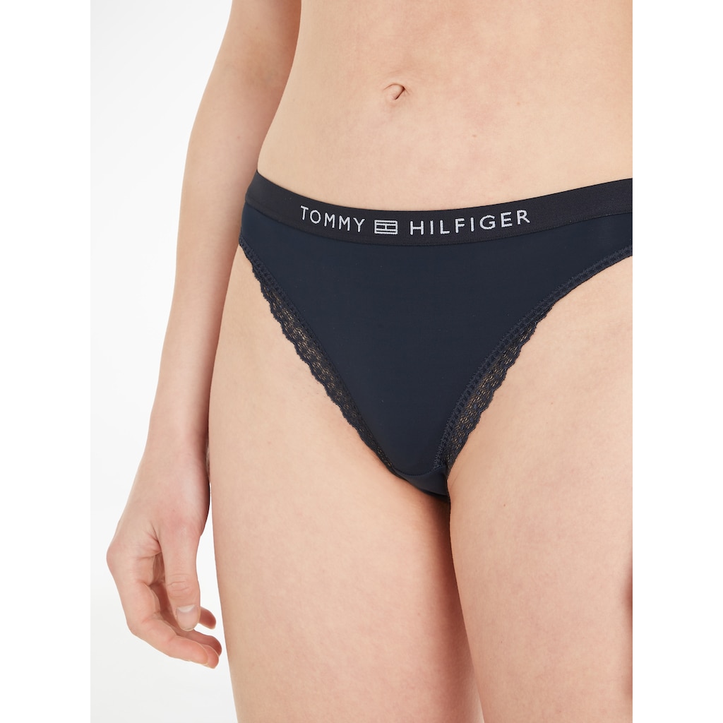 Tommy Hilfiger Underwear Slip »BIKINI«