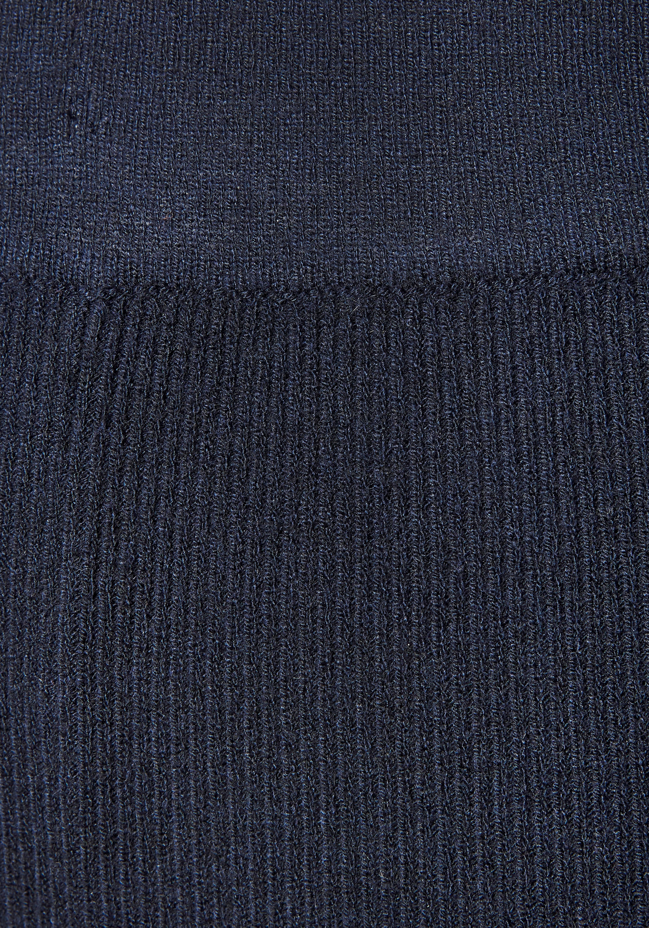 Copenhagen Studios Strickhose, aus hochwertigem Rippstrick