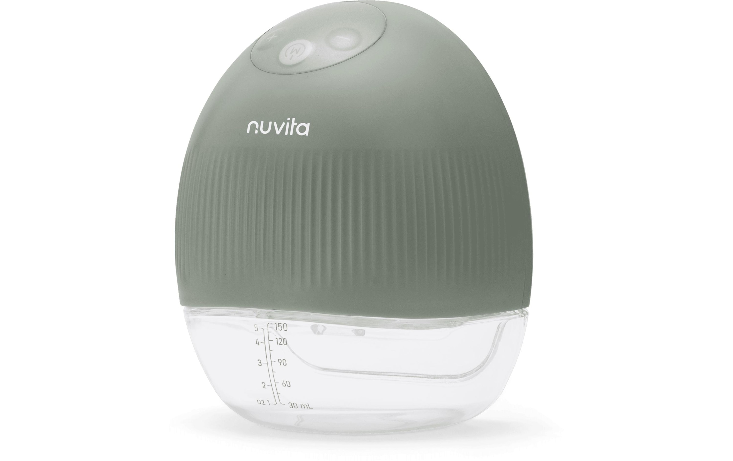   Pompe à lait électrique »Nuvita Materno Flow Elektrisch«