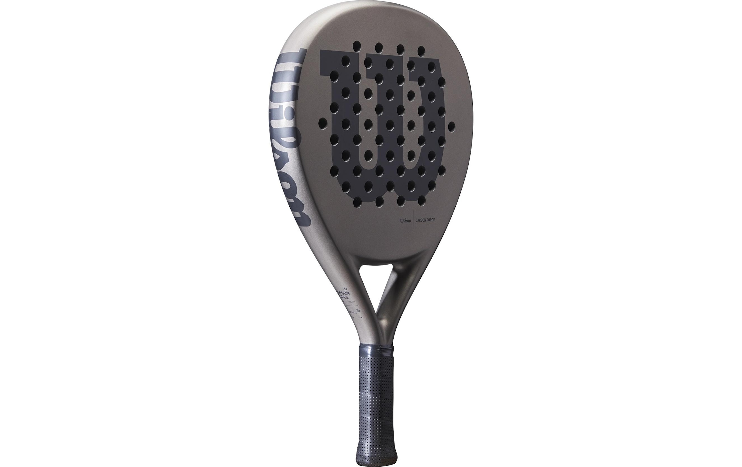 Wilson Tennisschläger »Carbon Force«
