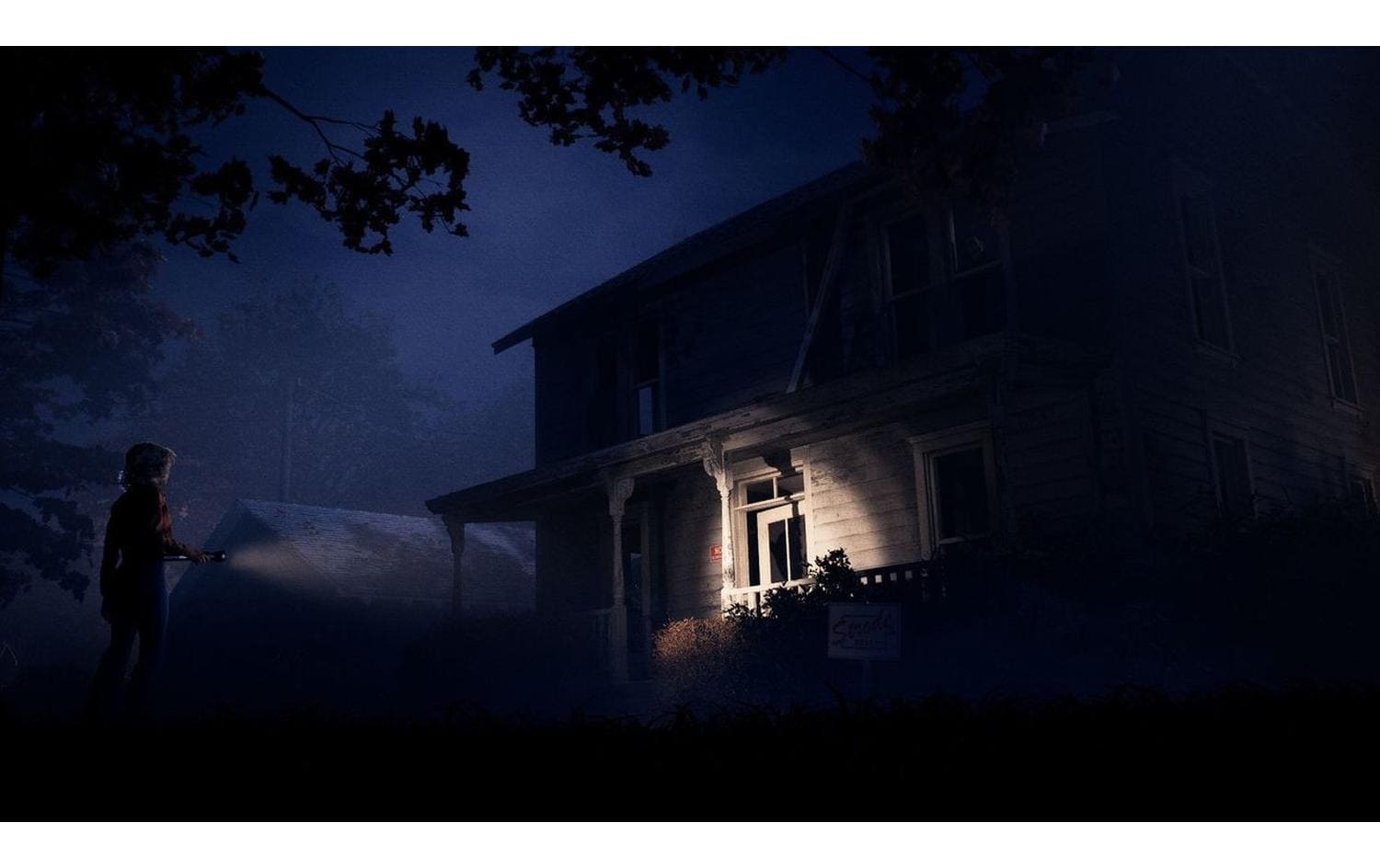 Flashpoint Spielesoftware »Halloween: The Game [PS5] (D) (Box)« PlayStation 5
