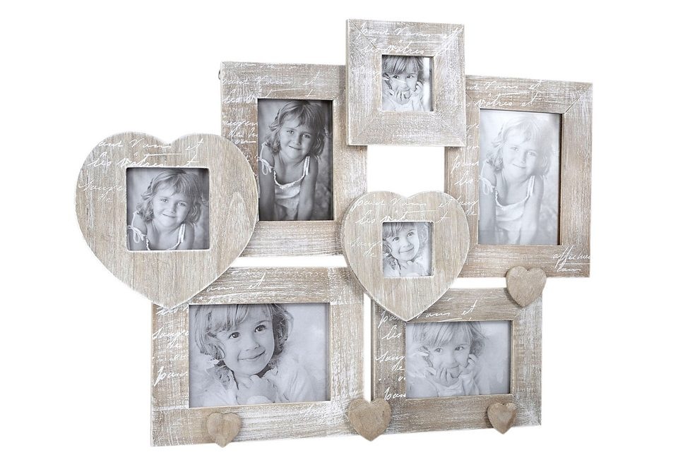 Image of Walther Portraitrahmen »Le Coeur« bei Ackermann Versand Schweiz