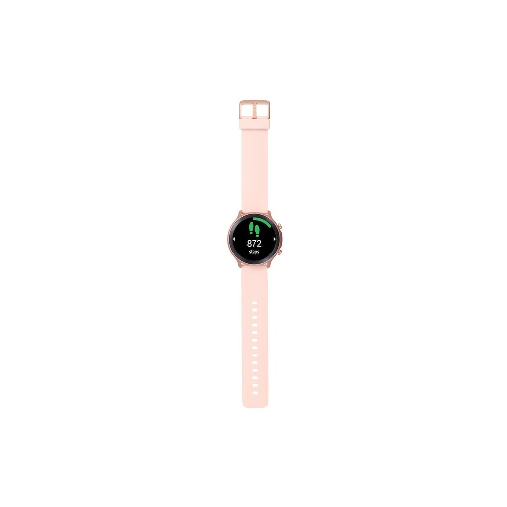 Doro Smartwatch »Doro Pink«, (RTOS)