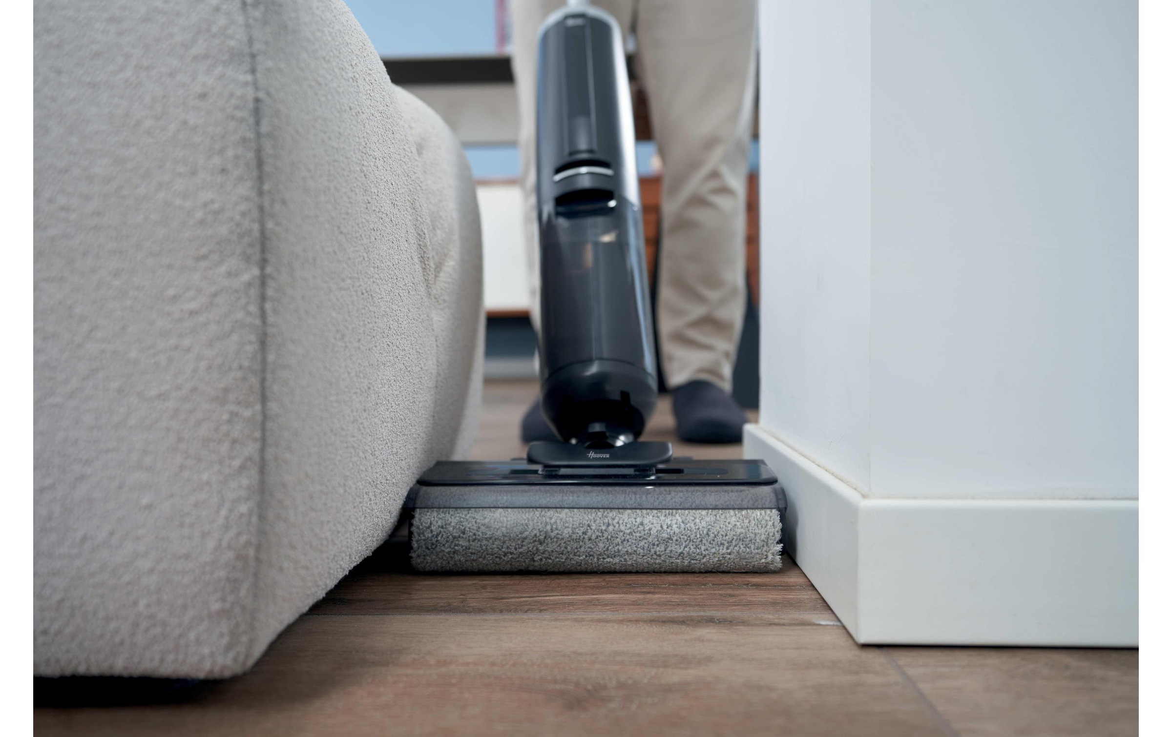 Hoover Nass-Trocken-Sauger »HW3 Turbo Clean«