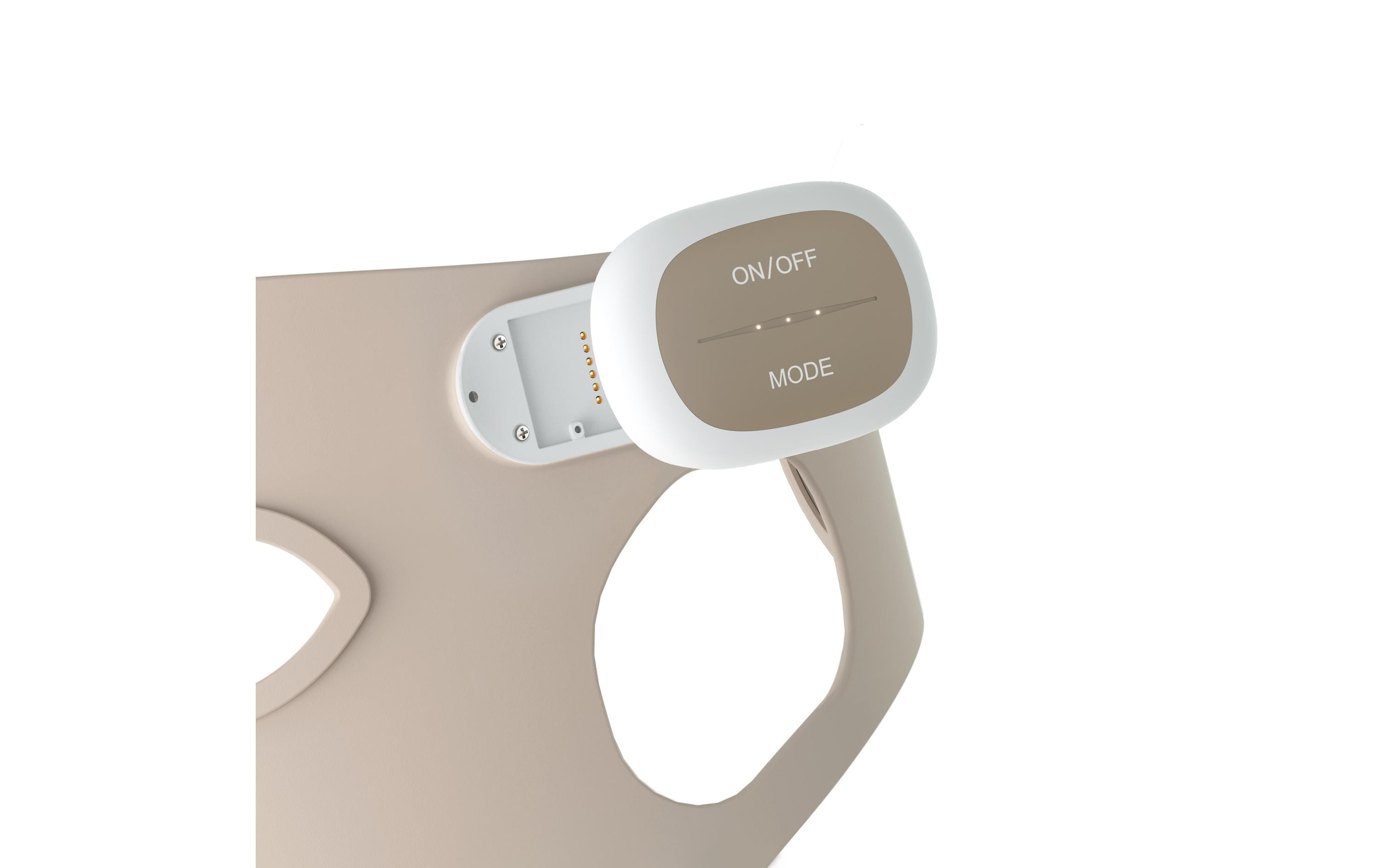 Silk'n Appareil anti-âge »LED Face Mask Pro«