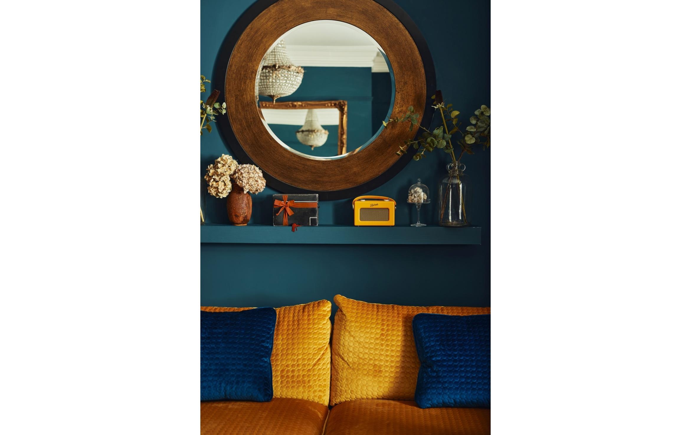 ROBERTS RADIO Radio numérique (DAB+) »Revival Uno BT« ( )