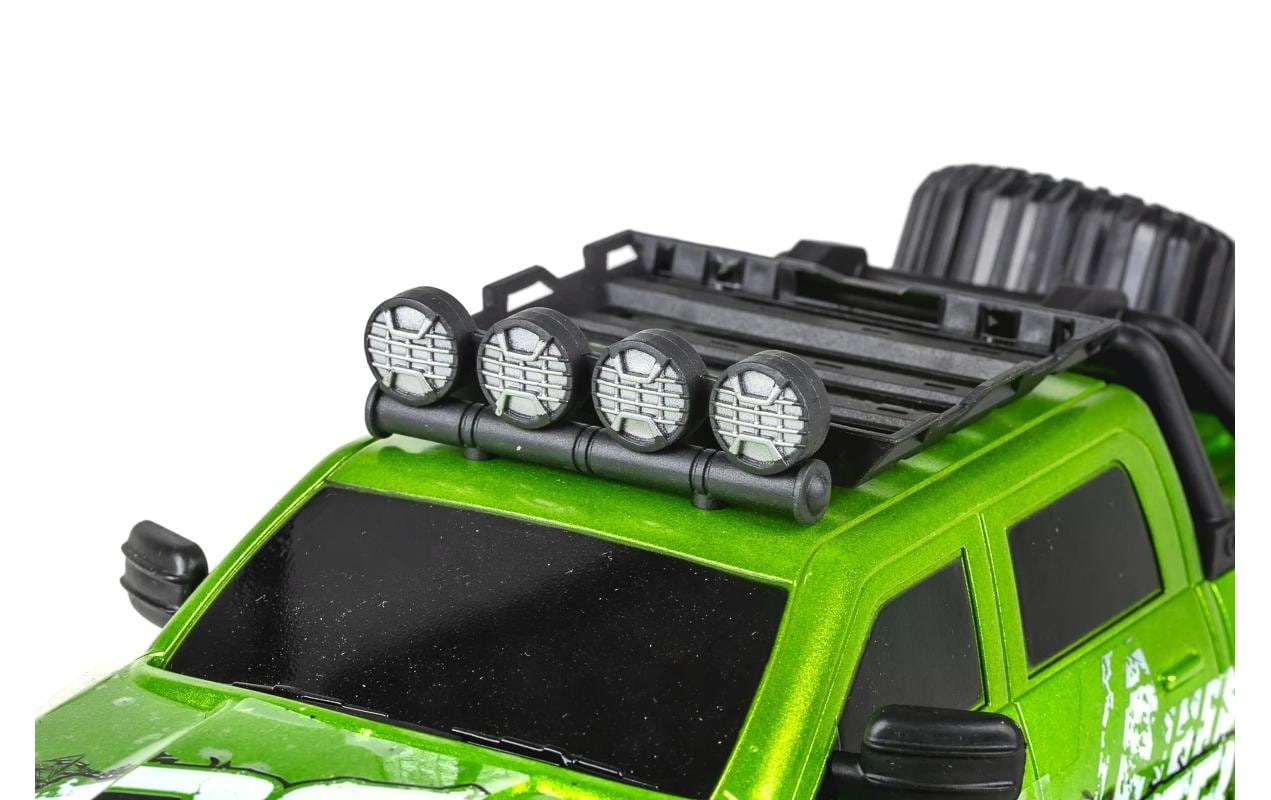 RC-Monstertruck »TEC-TOY Truck Raptor«