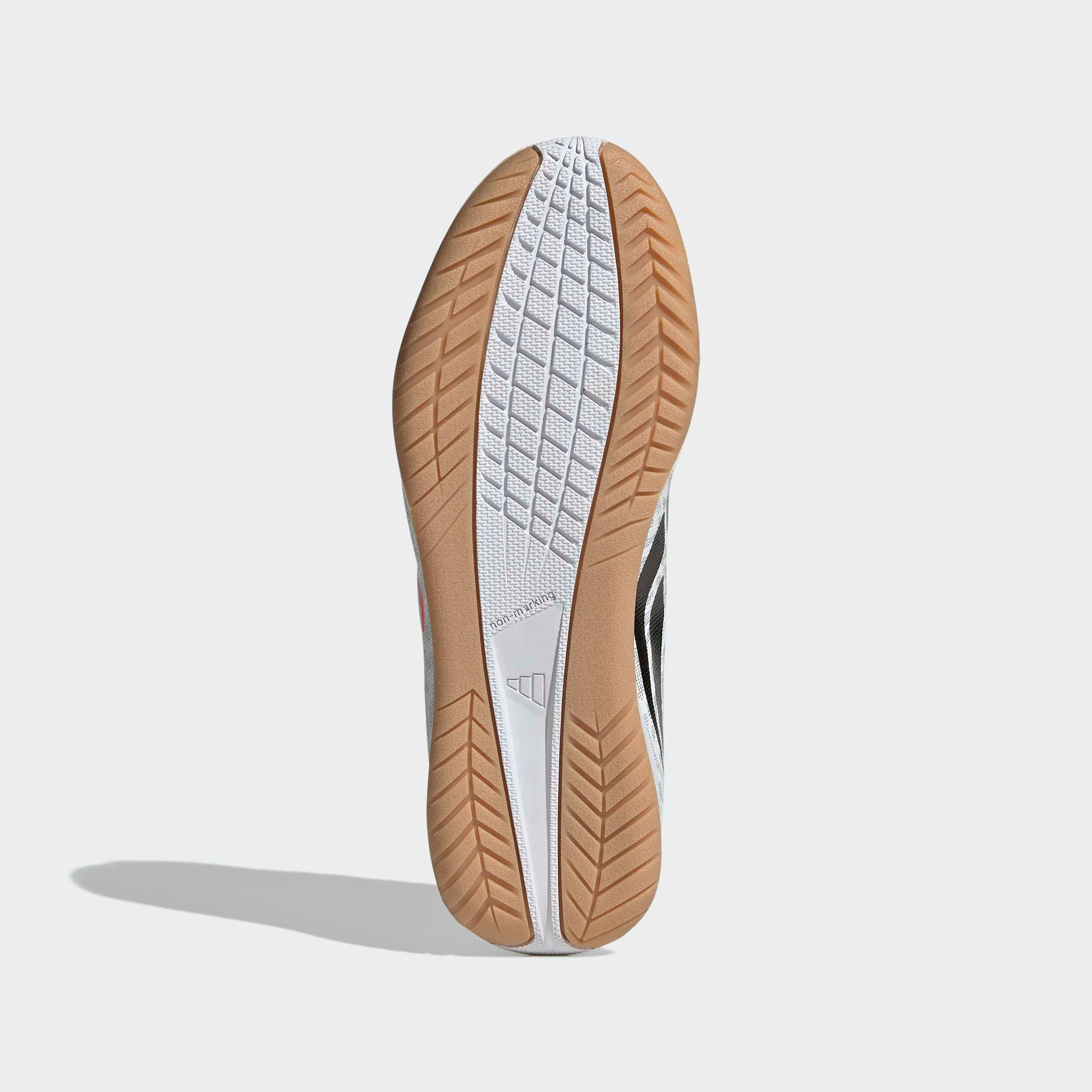 adidas Performance Chaussure de football »PREDATOR CLUB IN SALA J«  pour sol de salle, pour adolescents et enfants