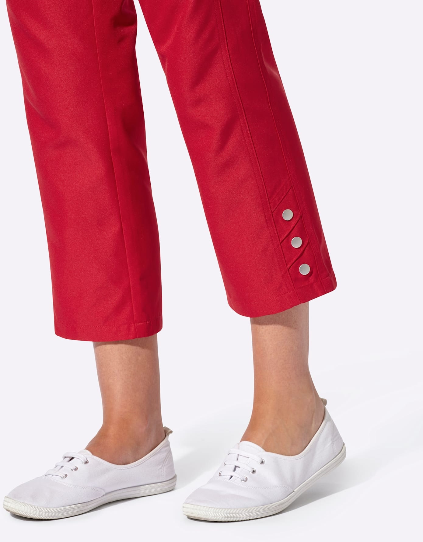 Classic Basics Pantalon 7/8