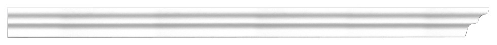 Image of Homestar Zierleiste »S 25«, (Set, 4 St.), überstreichbar bei Ackermann Versand Schweiz