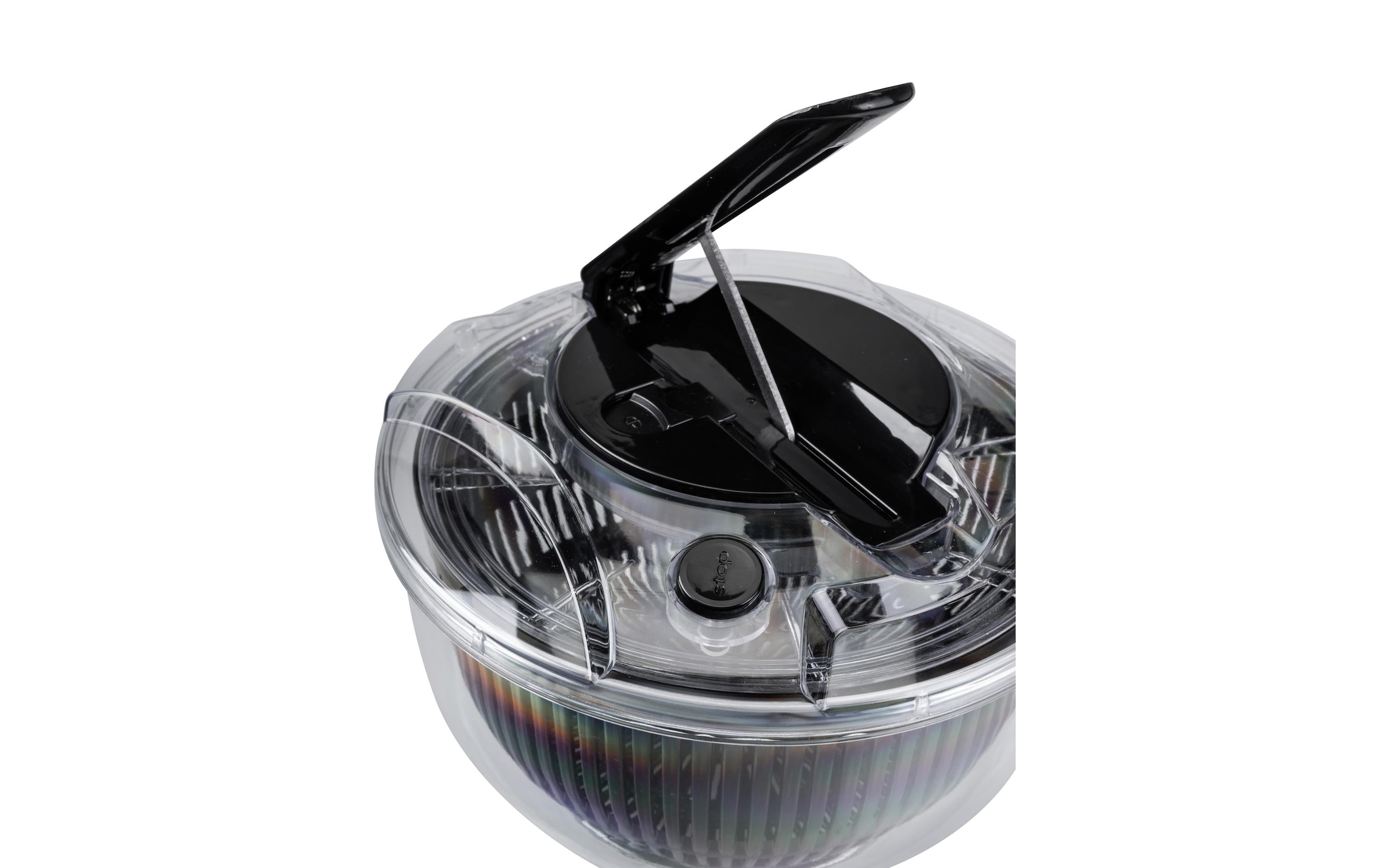 Cocon Salatschleuder »Kunststoff Ø 25 cm«