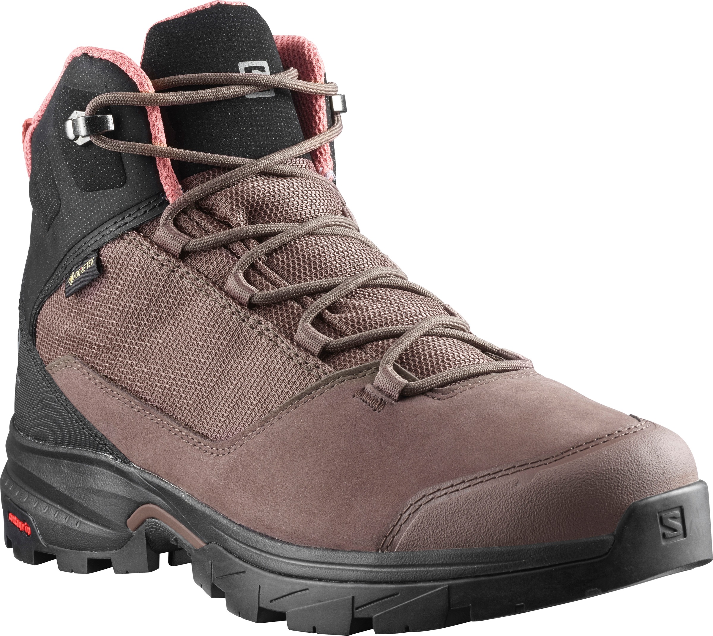 Image of Salomon Wanderschuh »OUTward Gore-Tex® W«, wasserdicht bei Ackermann Versand Schweiz