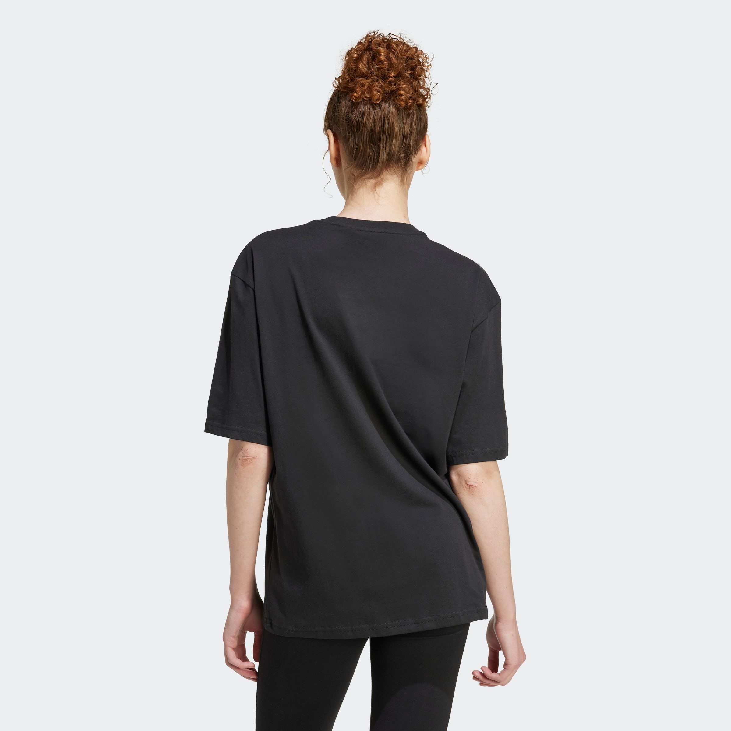 adidas Sportswear T-Shirt »W C HOT SPW T«
