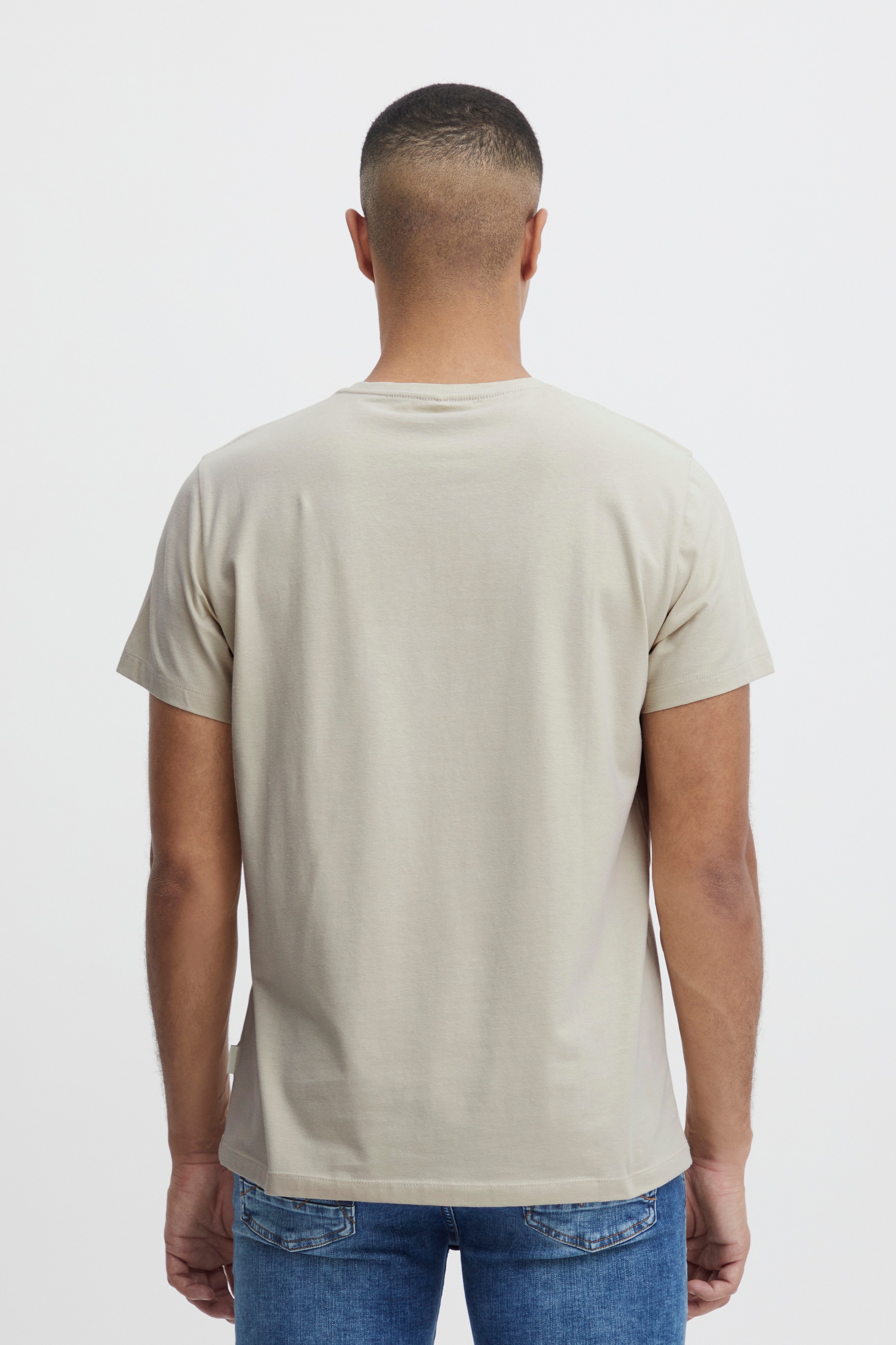 Blend T-Shirt »BHDinton tee crew«