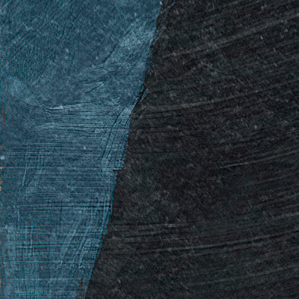 Komar Fototapete »Digitaldruck Vlies - Tribal Tiles - Grösse 400 x 250 cm«, bedruckt, Wohnzimmer, Schlafzimmer