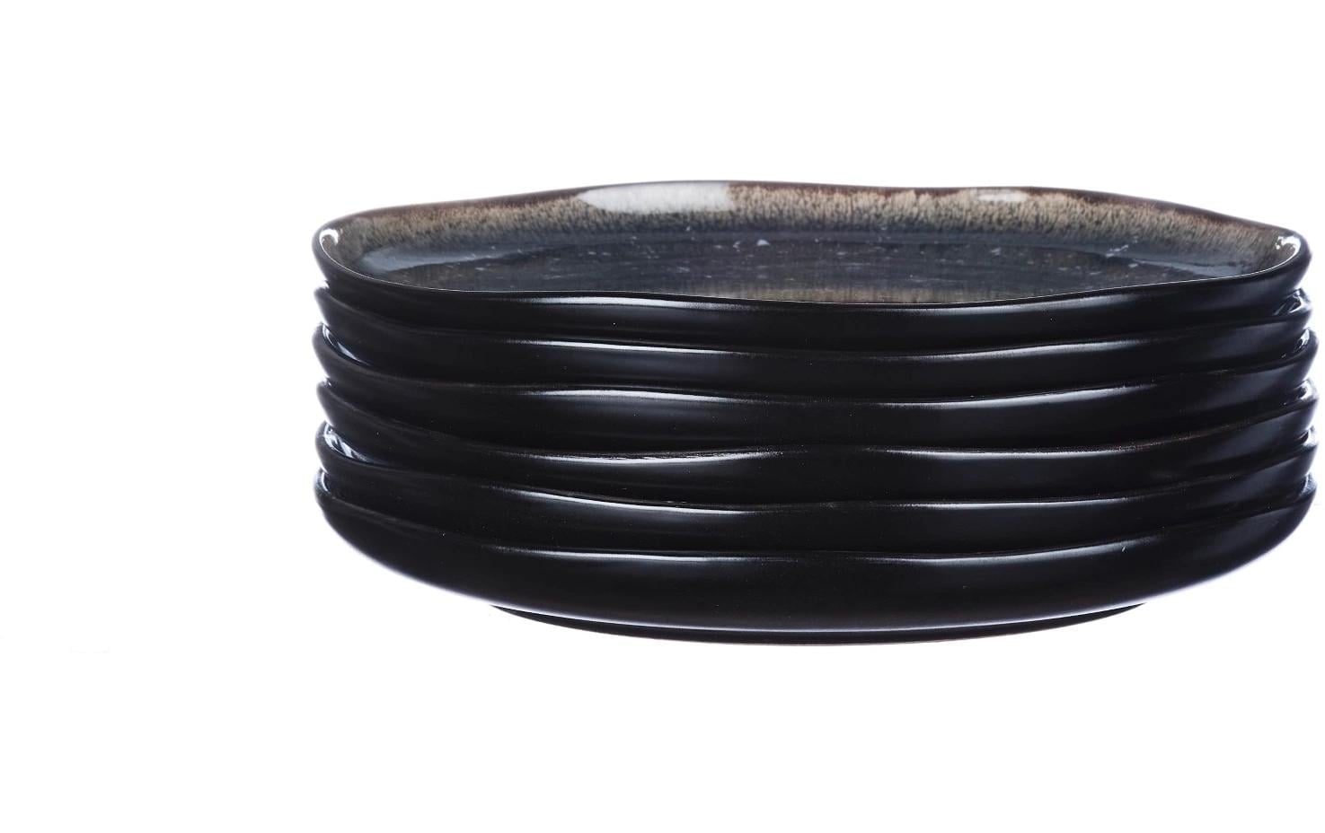   Assiette plate »Björn Iris Ø21.5 - 6-teilig«