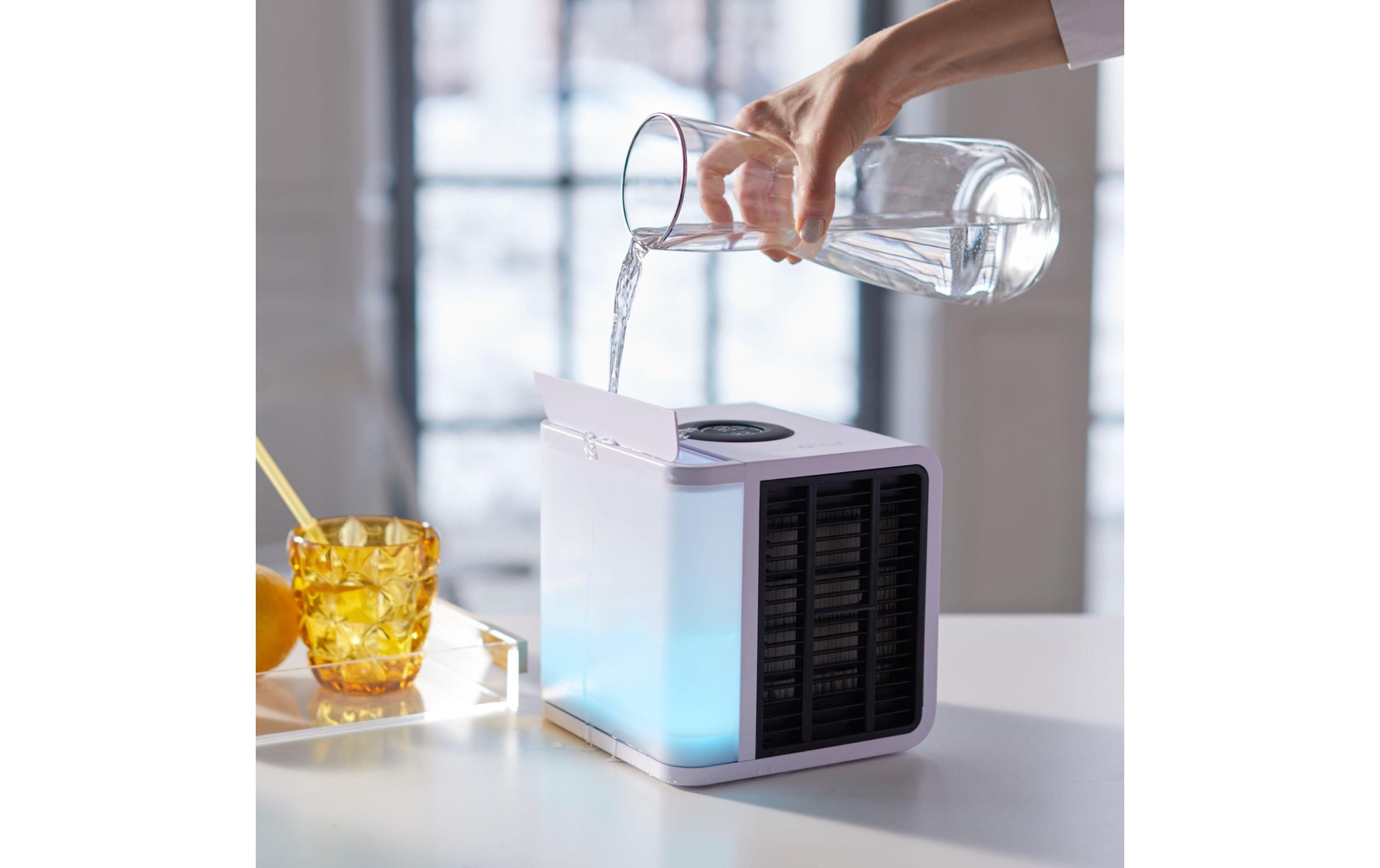 Luftreiniger »Evapolar evaLIGHT Plus«