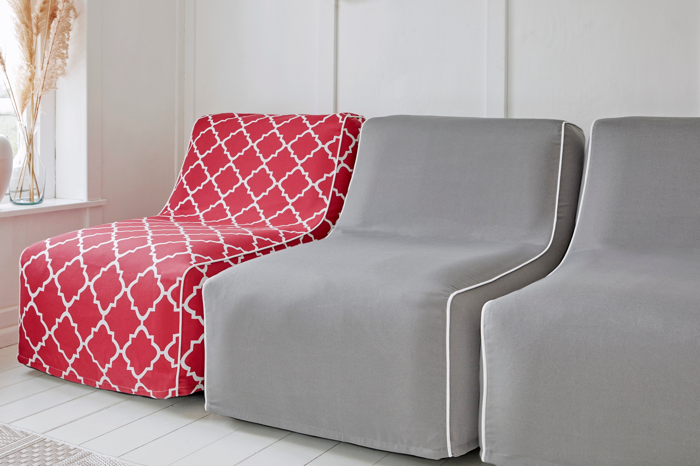 Jahnke Loungesessel »AIR LOUNGE« 1 Stk. tlg. aufblasbar, Indoor & Outdoor, 60 cm Sitztiefe