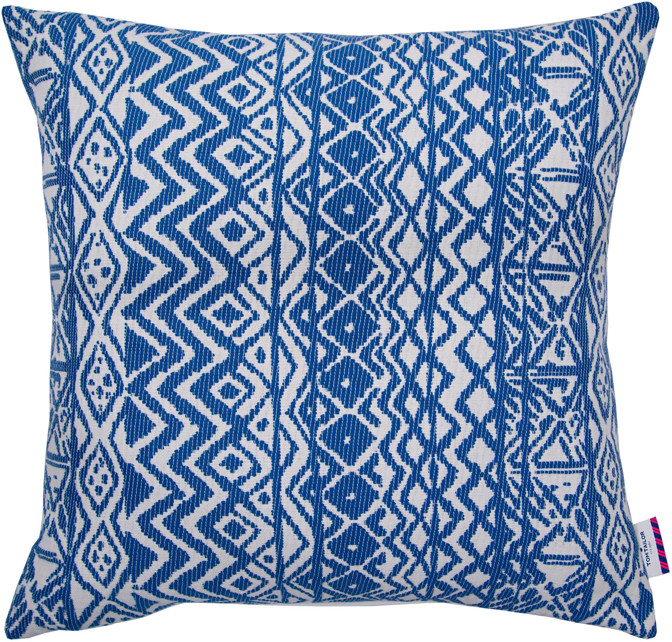 Image of TOM TAILOR Dekokissen »ETHNICAL«, (1 St.) bei Ackermann Versand Schweiz