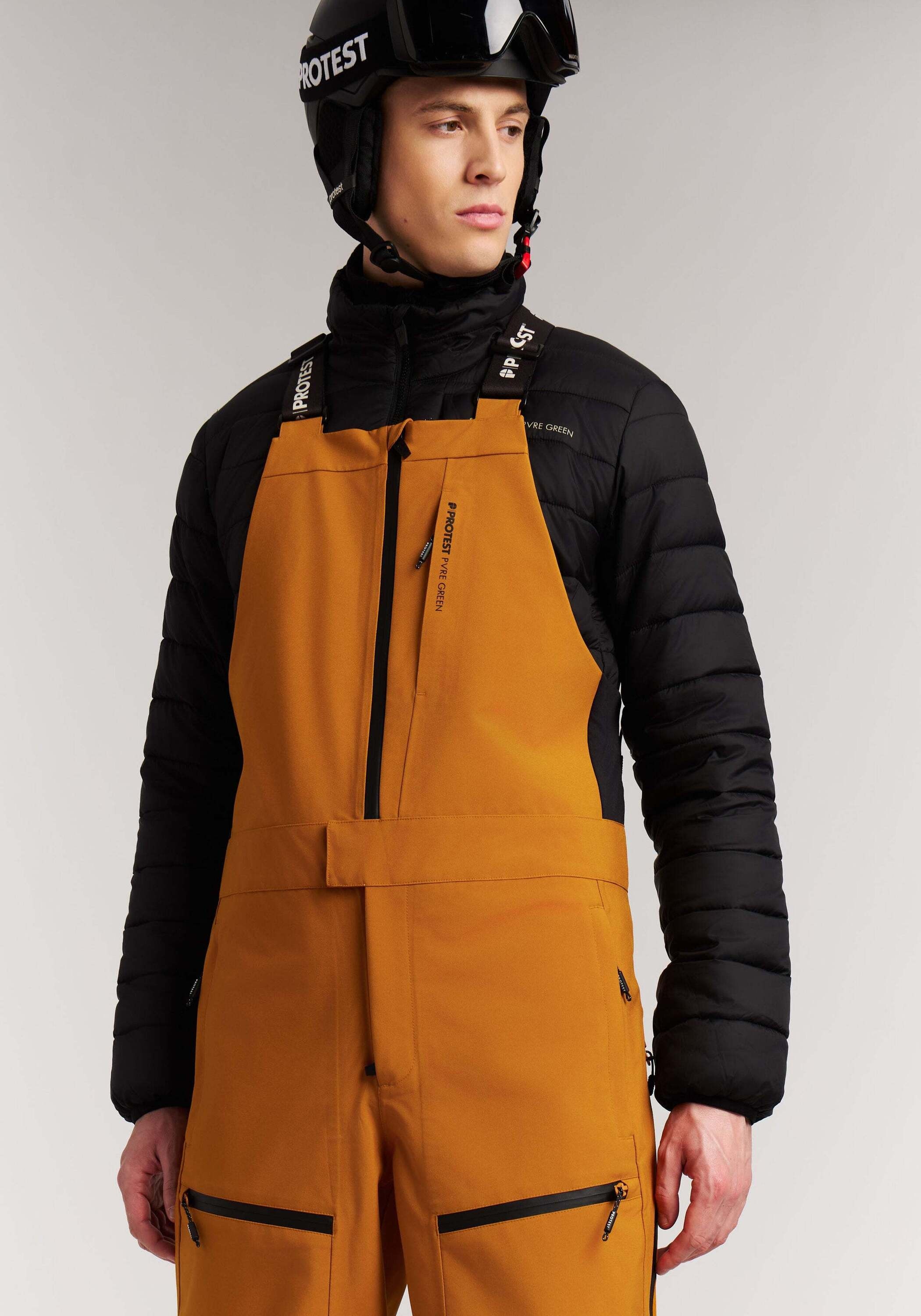 Protest Pantalon de neige »Skihose PRTArmand«