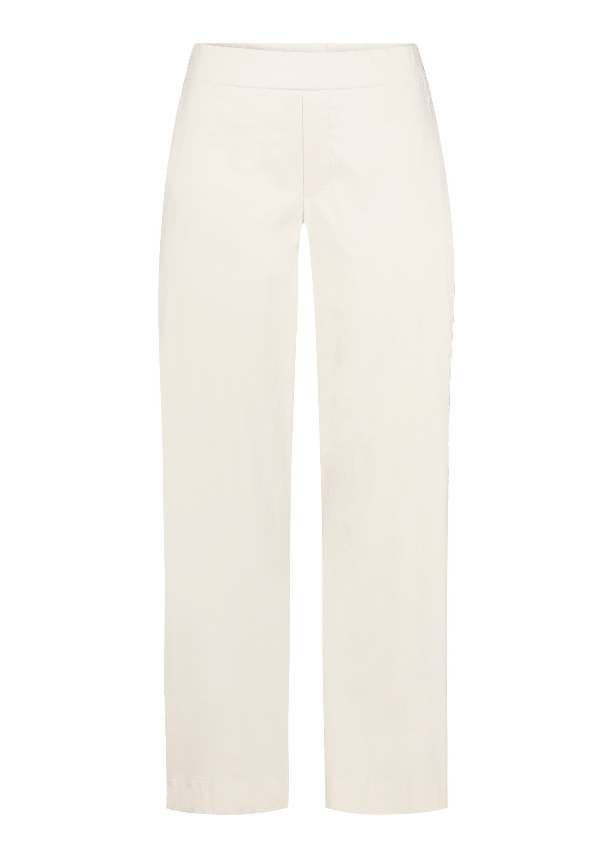 Stehmann Culotte »FENJA«  Sommerhose mit elastischem Bund und geradem Bein
