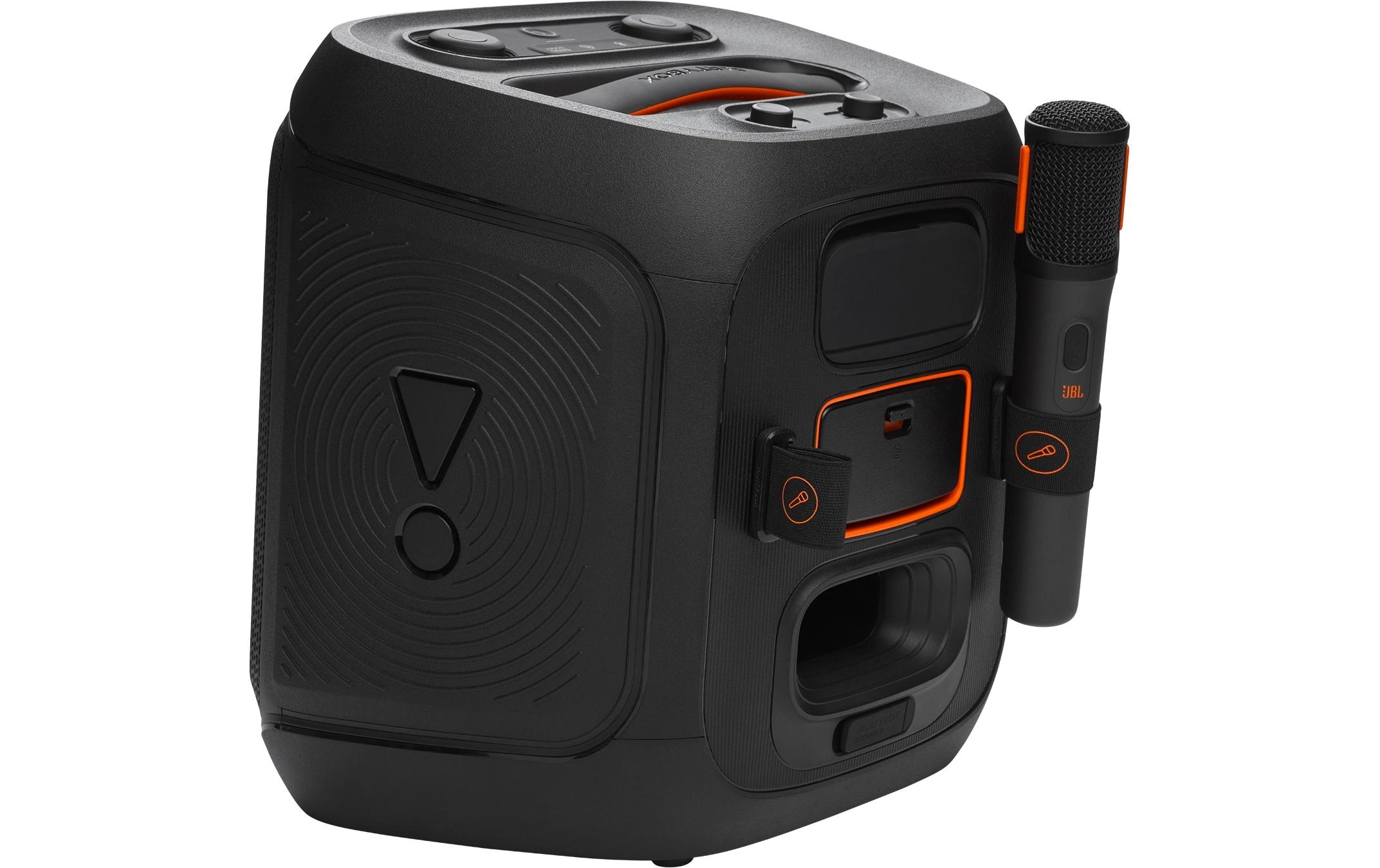 JBL Haut-parleur Bluetooth »Speaker PartyBox Encore 2« ( )