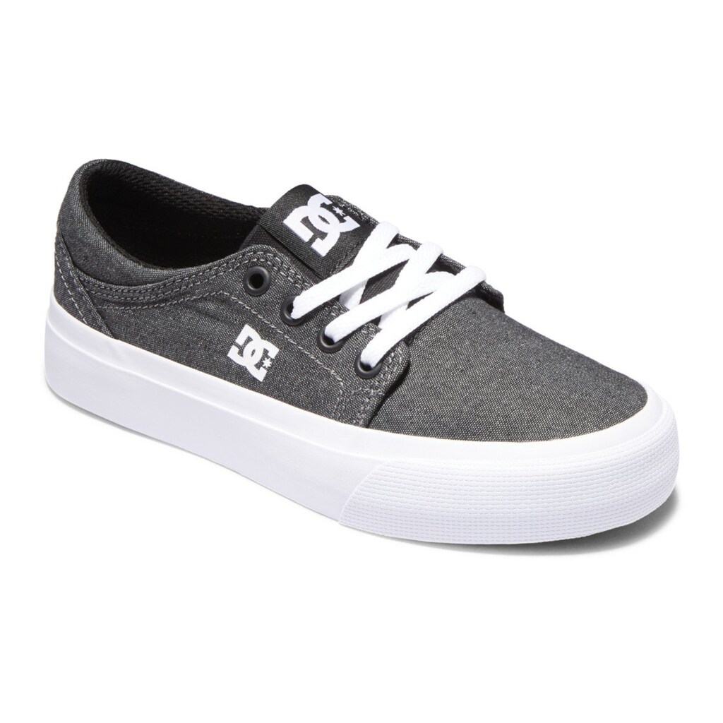 DC Shoes Sneaker »Trase«