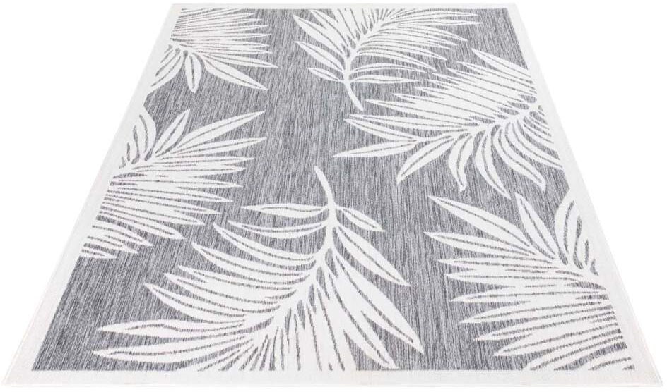 rechteckig, UV-beständig, confortablement Teppich acheter Form City Carpet »Outdoor«, auch Flachgewebe, erhältlich in quadratischer