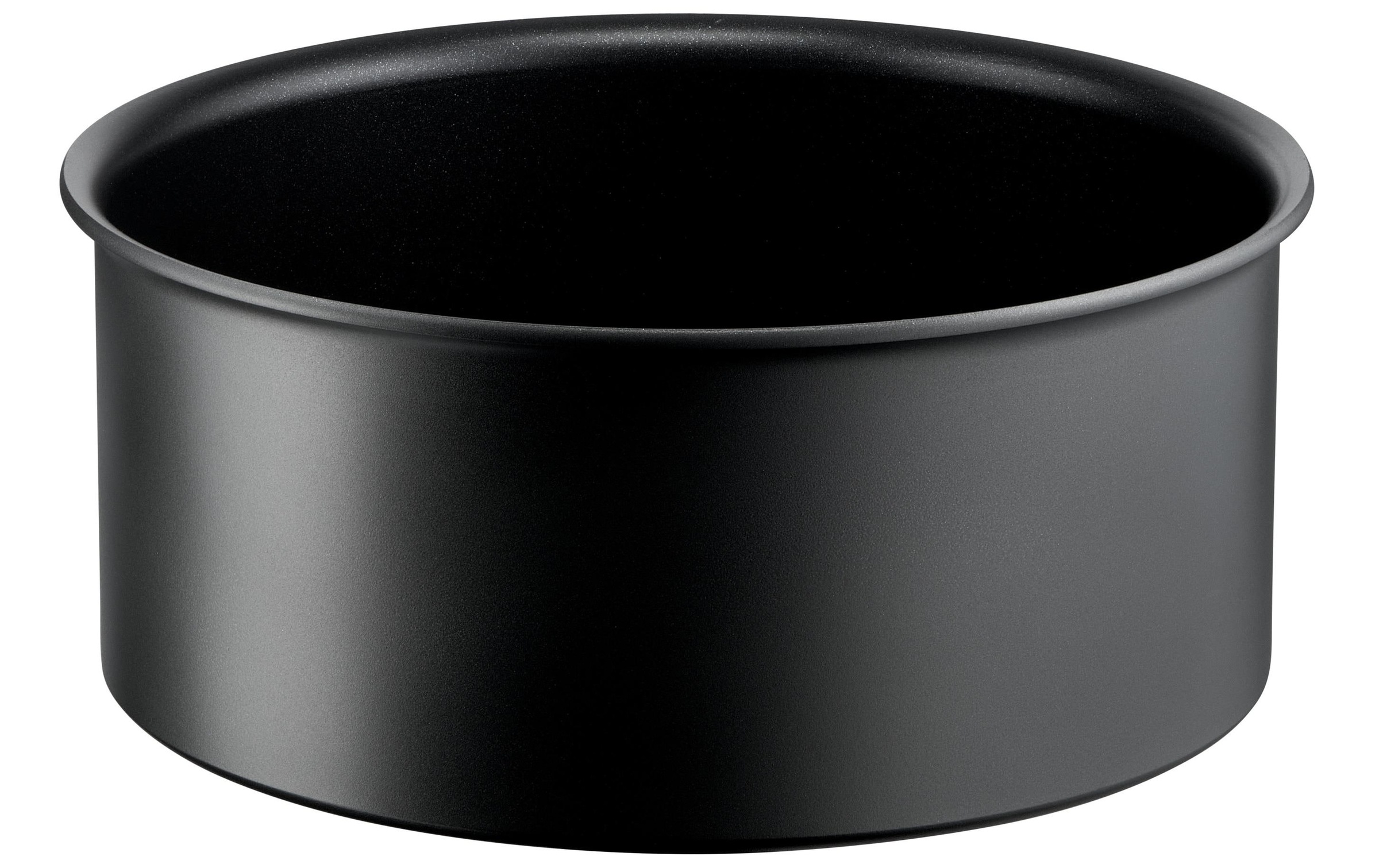 Tefal Topf-Set »Ingenio Ultimate 7-teilig«