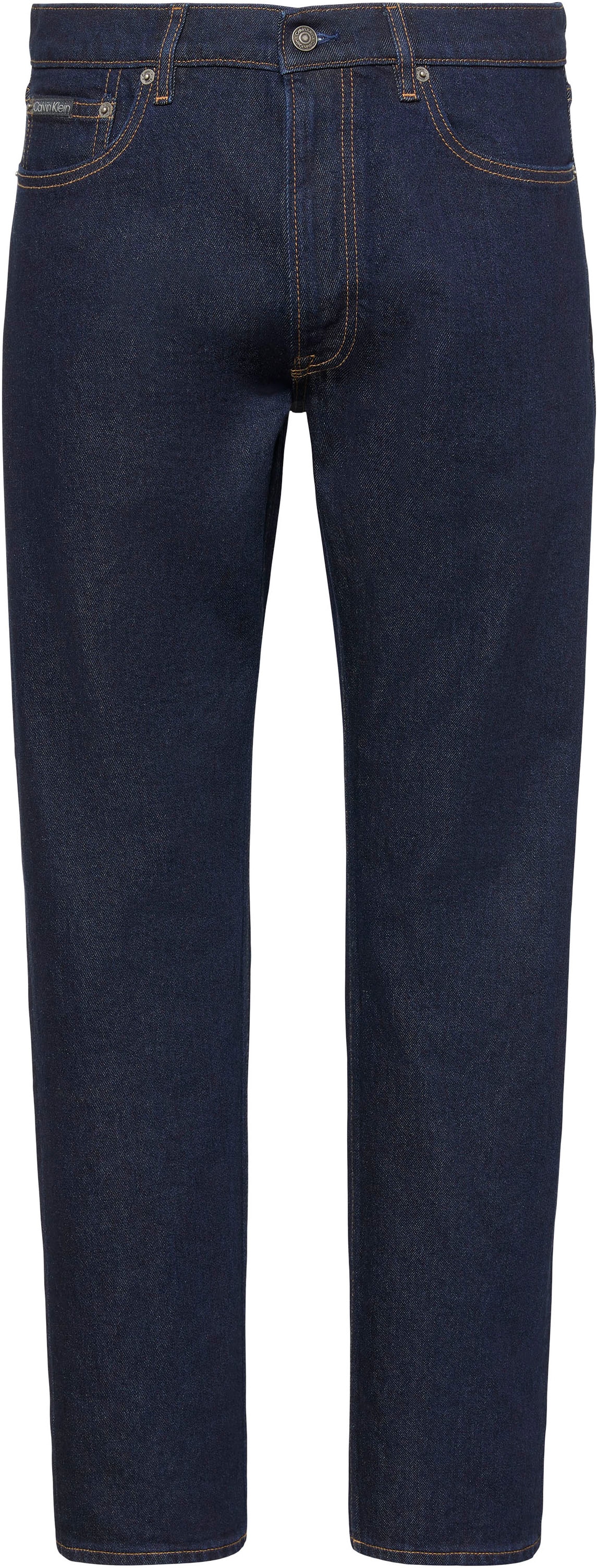 Calvin Klein Jeans slim Slim fit mit Eingrifftaschen