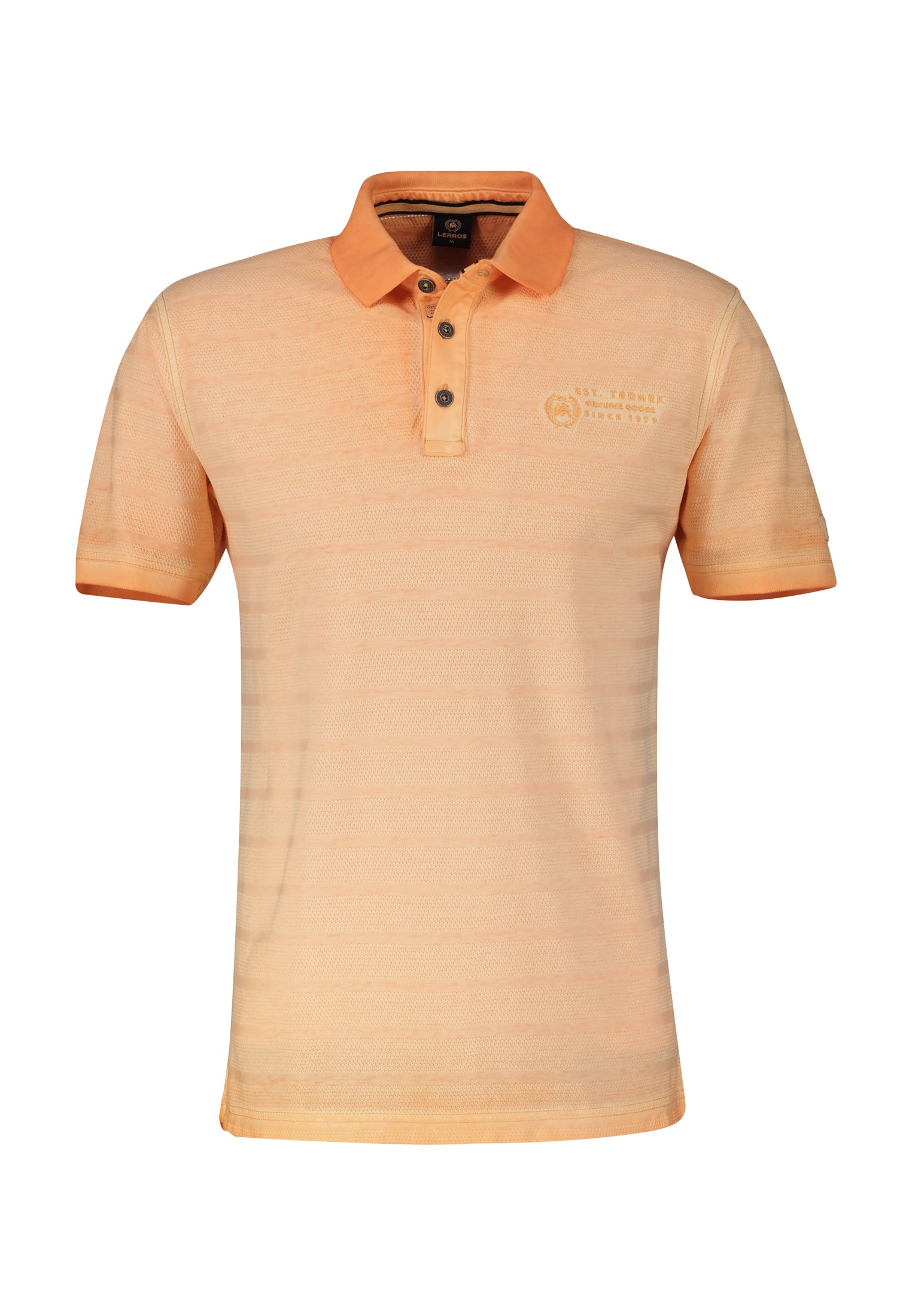 LERROS Polo »GENTLE PEACH«