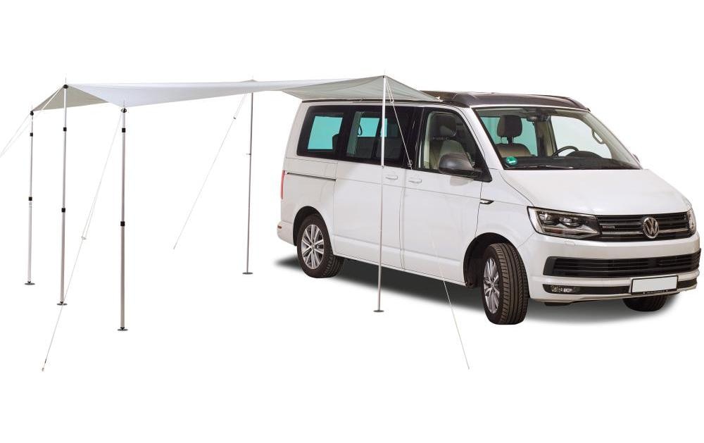   Voile d'ombrage »VanSpace Komfort, 350 cm x 300 cm«