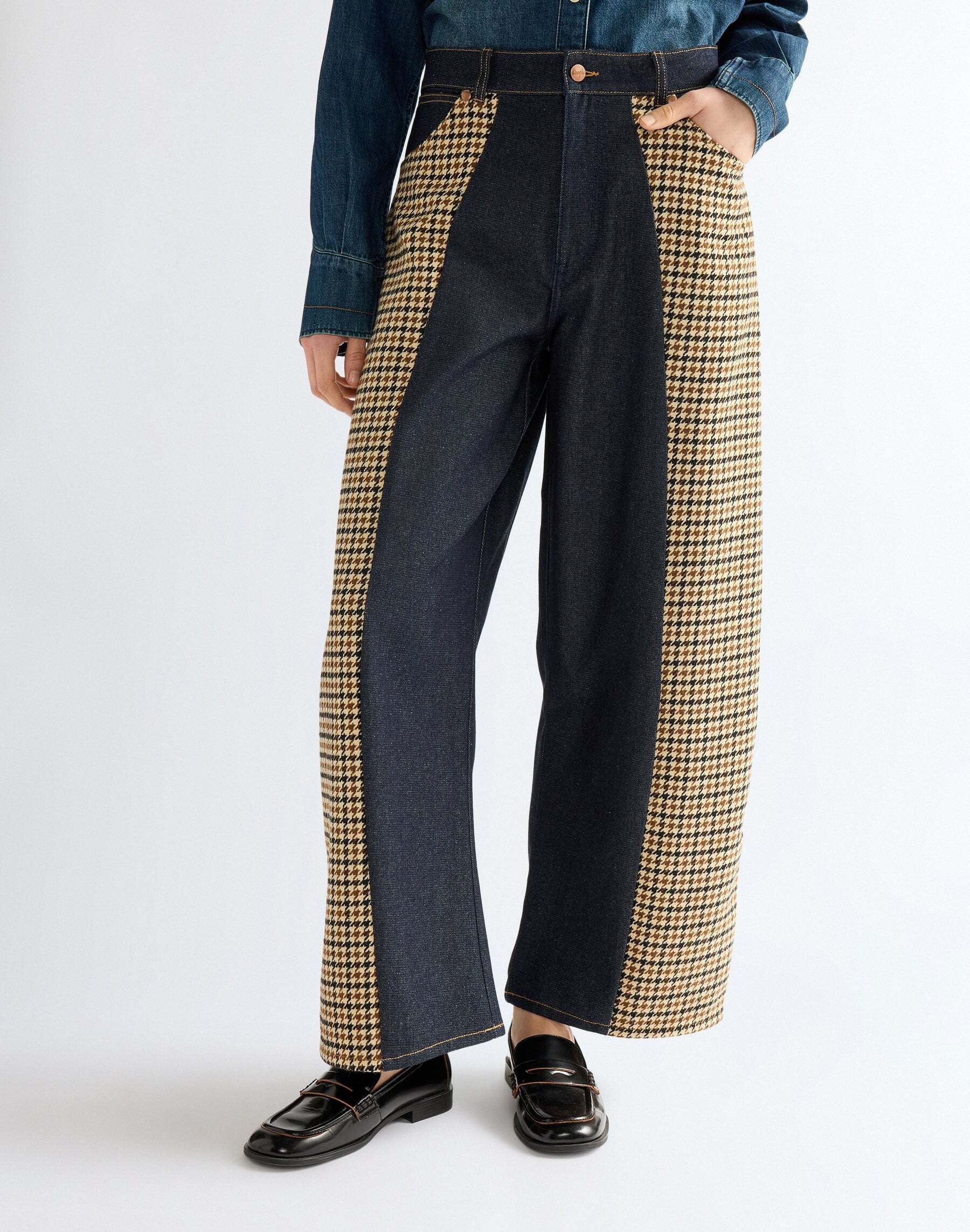 Image of Wrangler Straight-Jeans "WRANGLER Jeans Cowboy Jean"