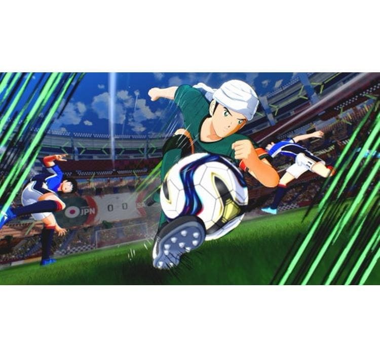 Image of BANDAI NAMCO Spielesoftware "Captain Tsubasa 2: World Fighters [PS5] (D/F/I) (Box)" PlayStation 5