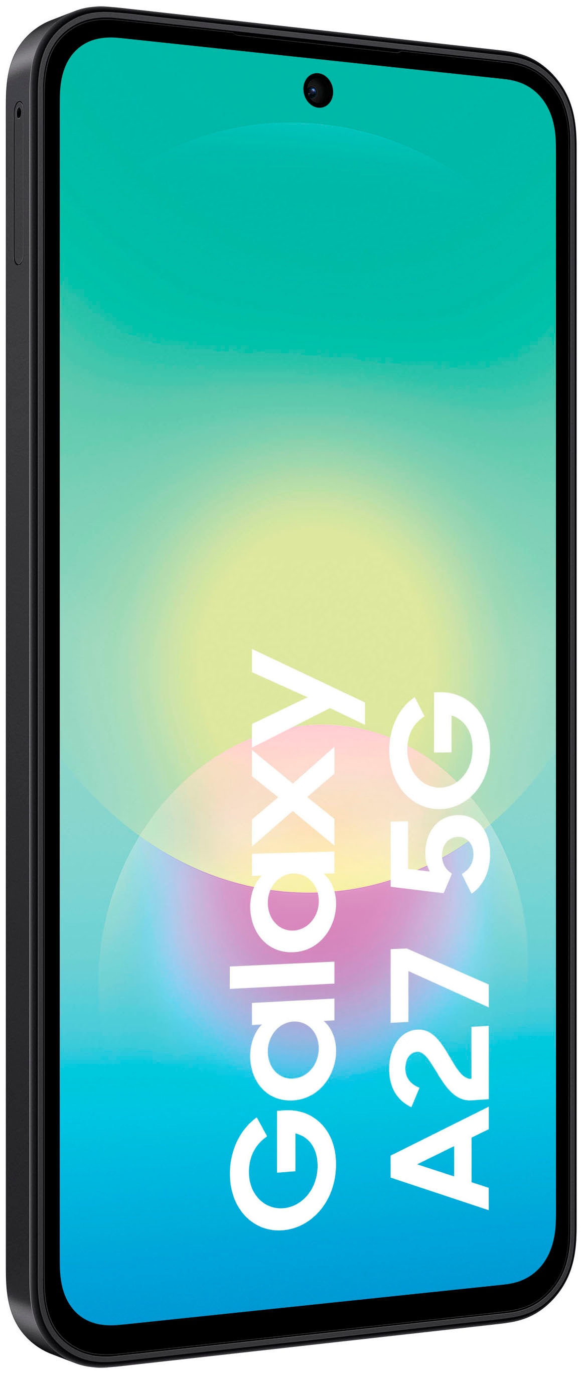 Samsung Smartphone »Galaxy A27 5G« Black 2