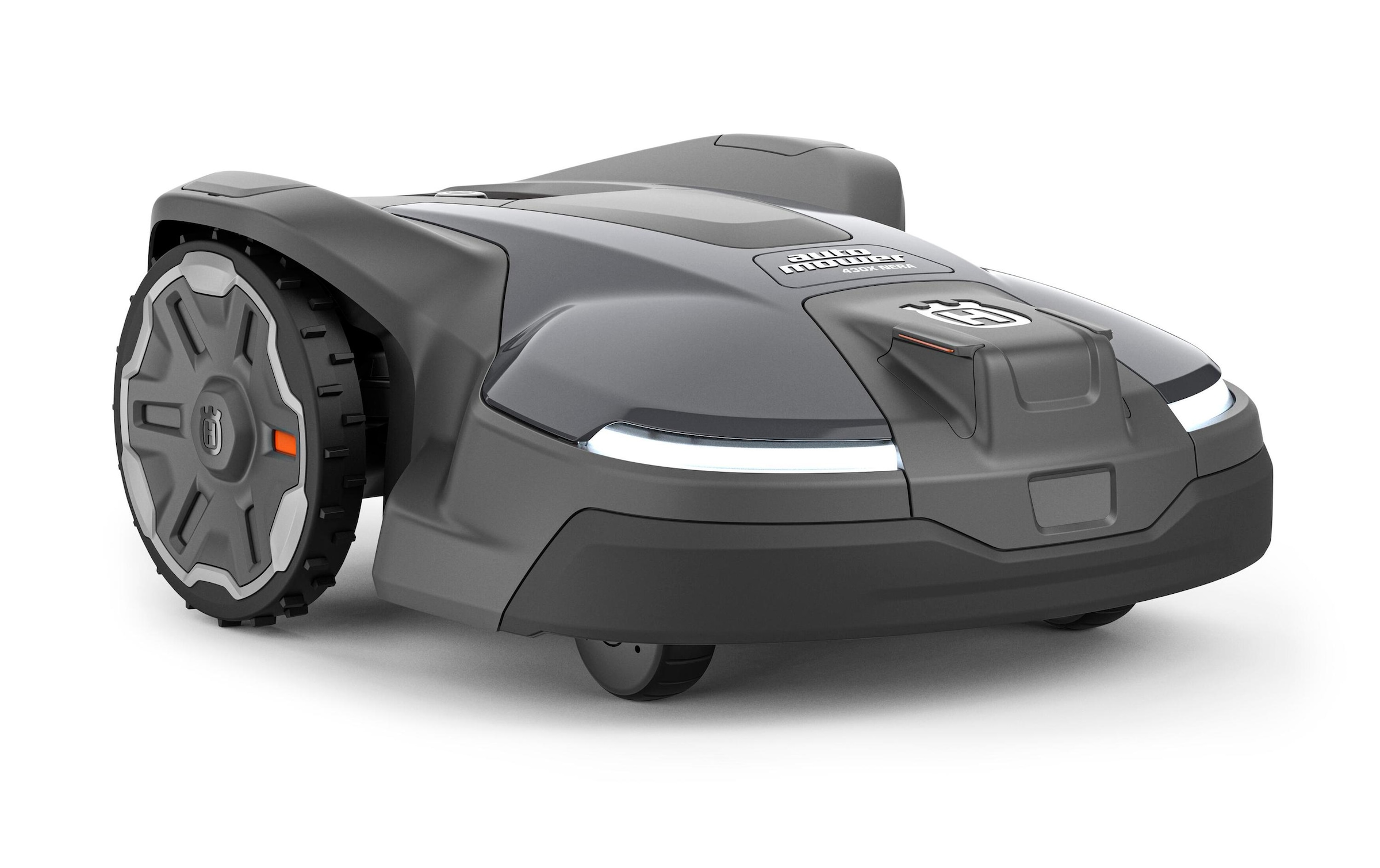Husqvarna Rasenmähroboter »Automower 430X NERA, 3200 m²«  Automatischer Rasenmäher mit LED Scheinwerfern