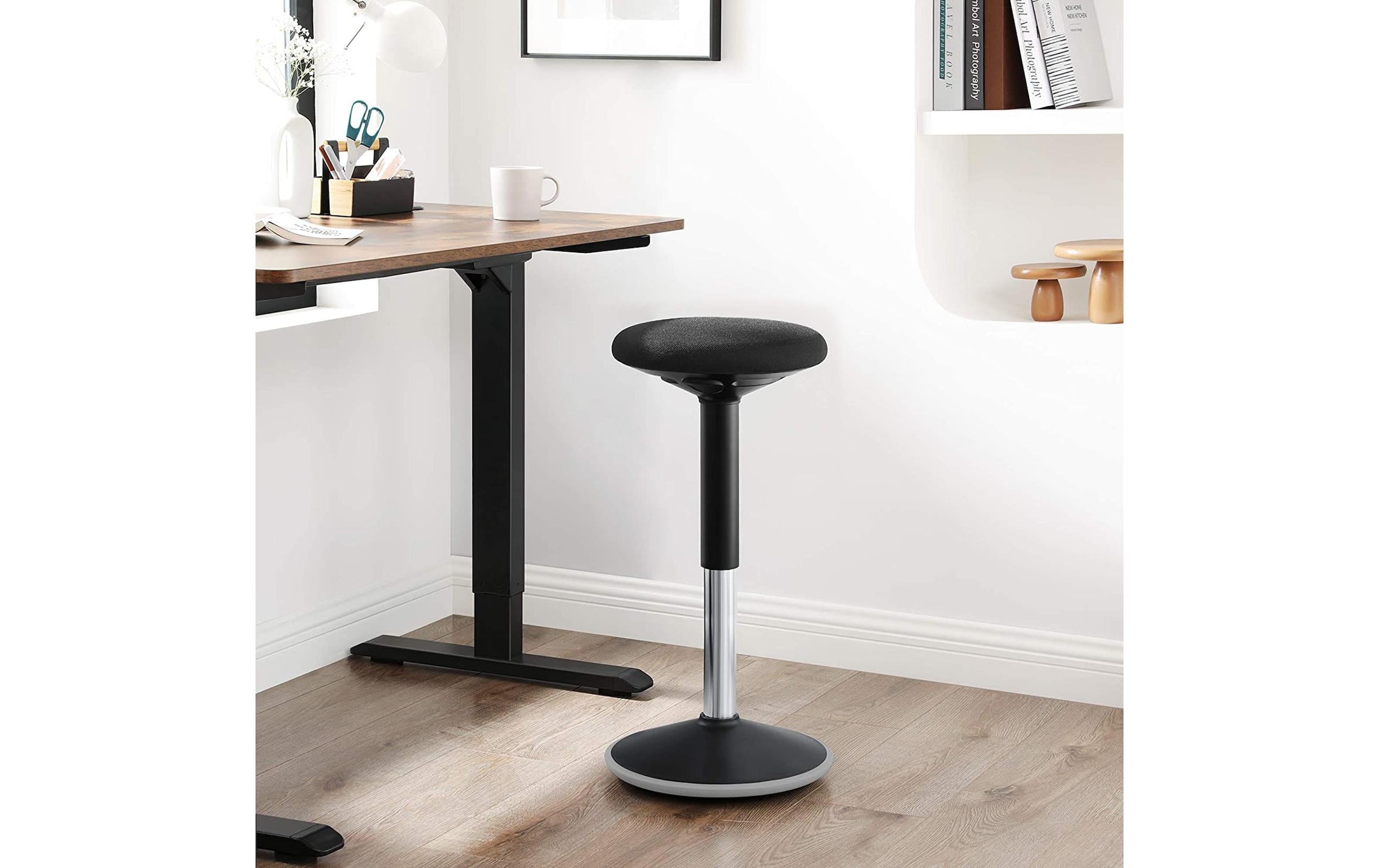 SONGMICS Drehstuhl »Balance-Stuhl« ()