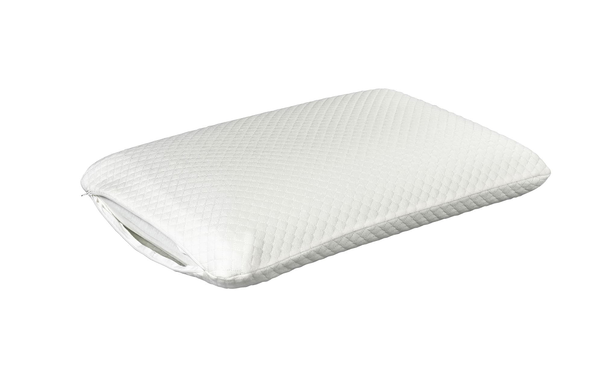 billerbeck Nackenkissen »Vita Visco Fresh 50 x 70 cm«