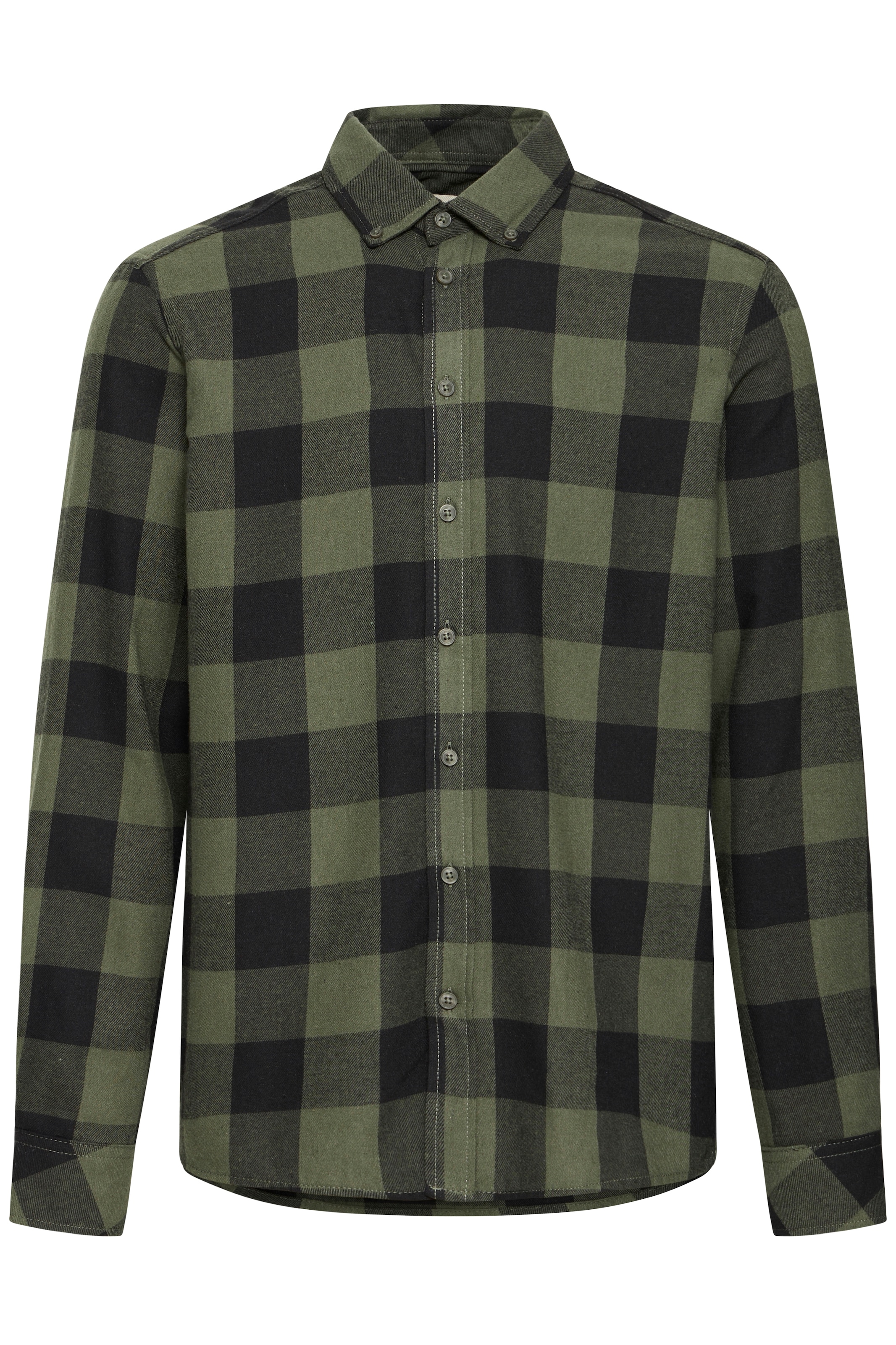 Blend Chemise en flanelle »BHBUSTER SHIRT« coton, coupe régulière