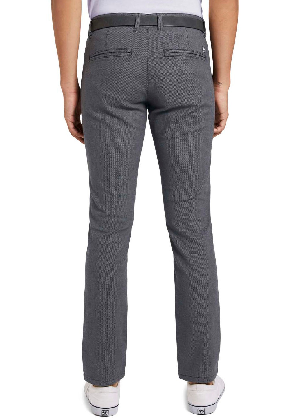 TOM TAILOR Denim Chinohose