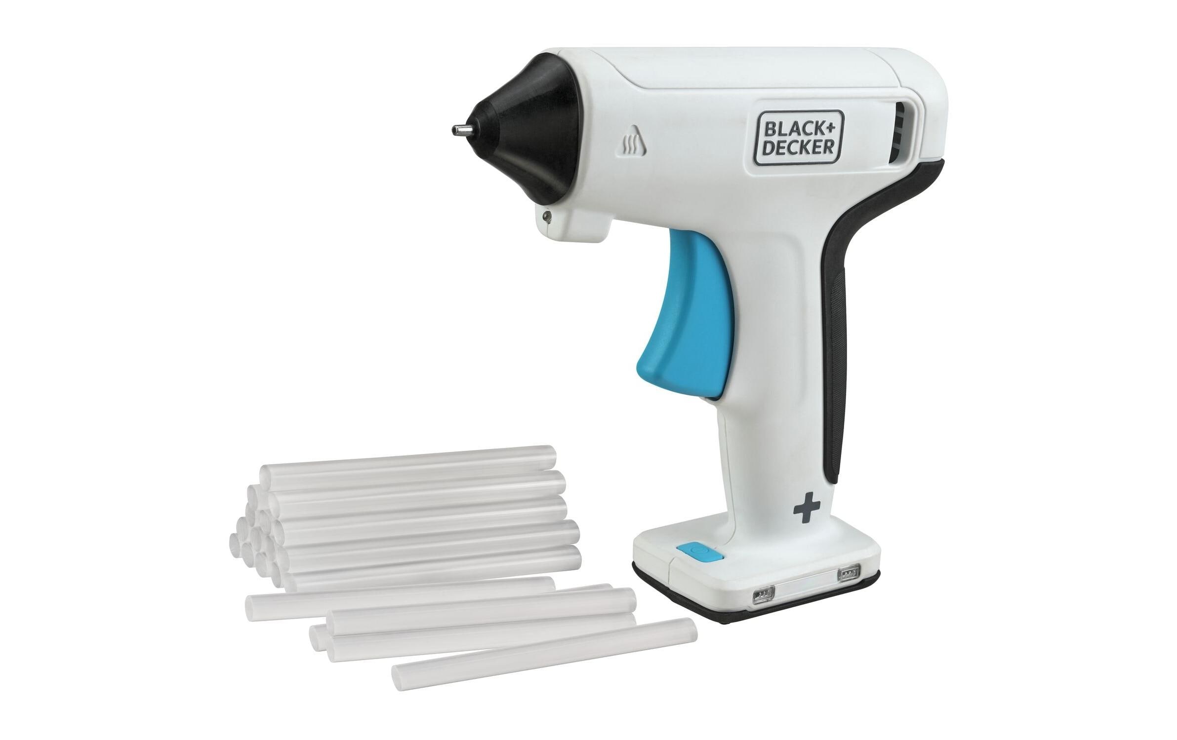 Black + Decker Heissklebepistole »Black+Decker«