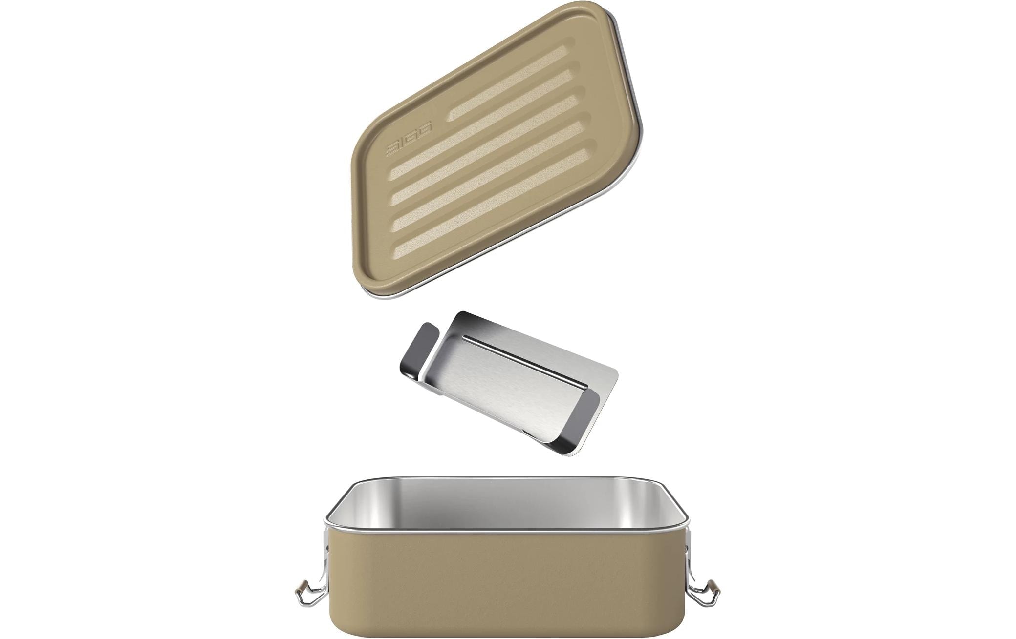 Sigg Boîte à lunch »Gemstone 1,1 l«