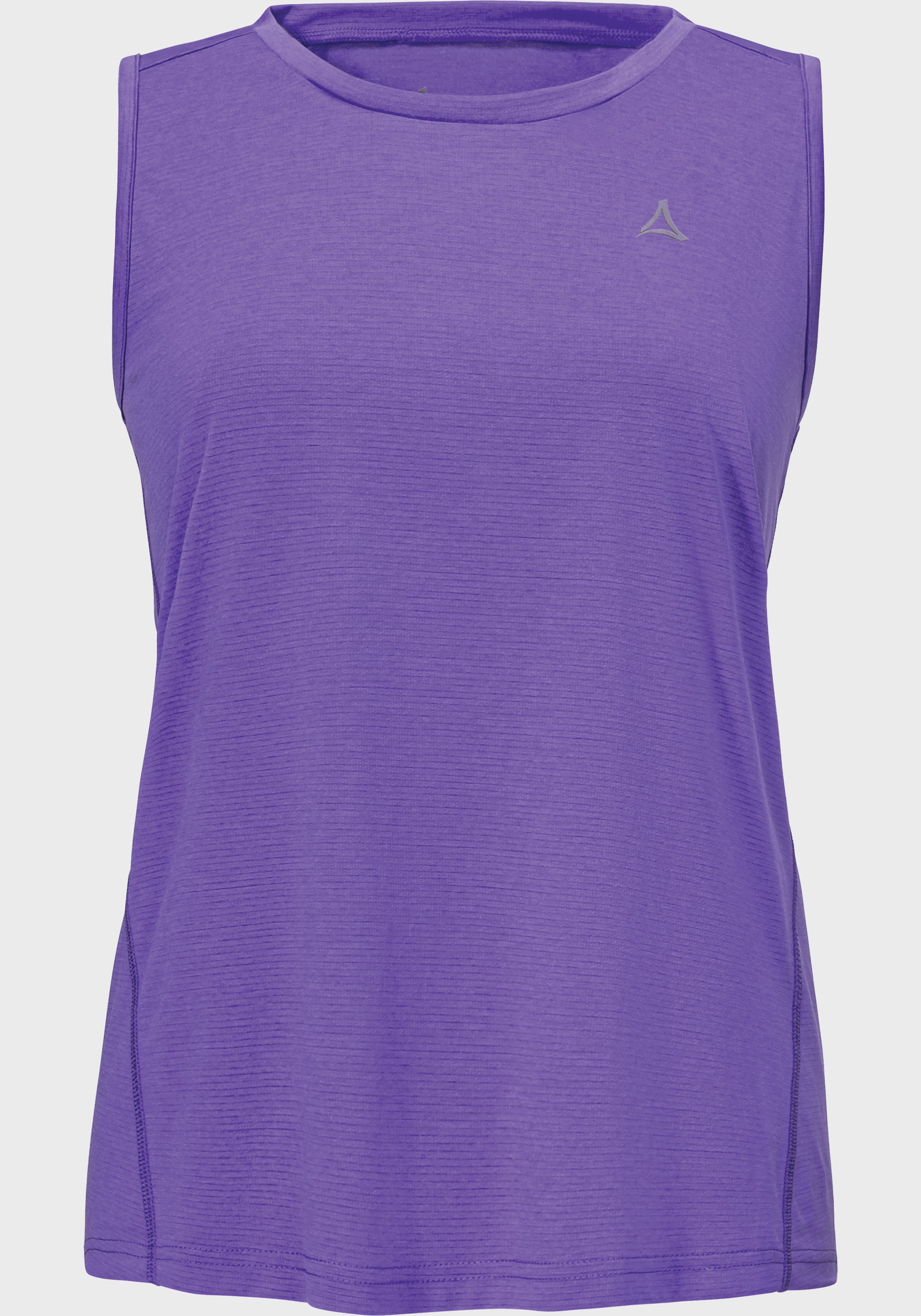 Schöffel Funktionsshirt »CIRC Top Tauron L«