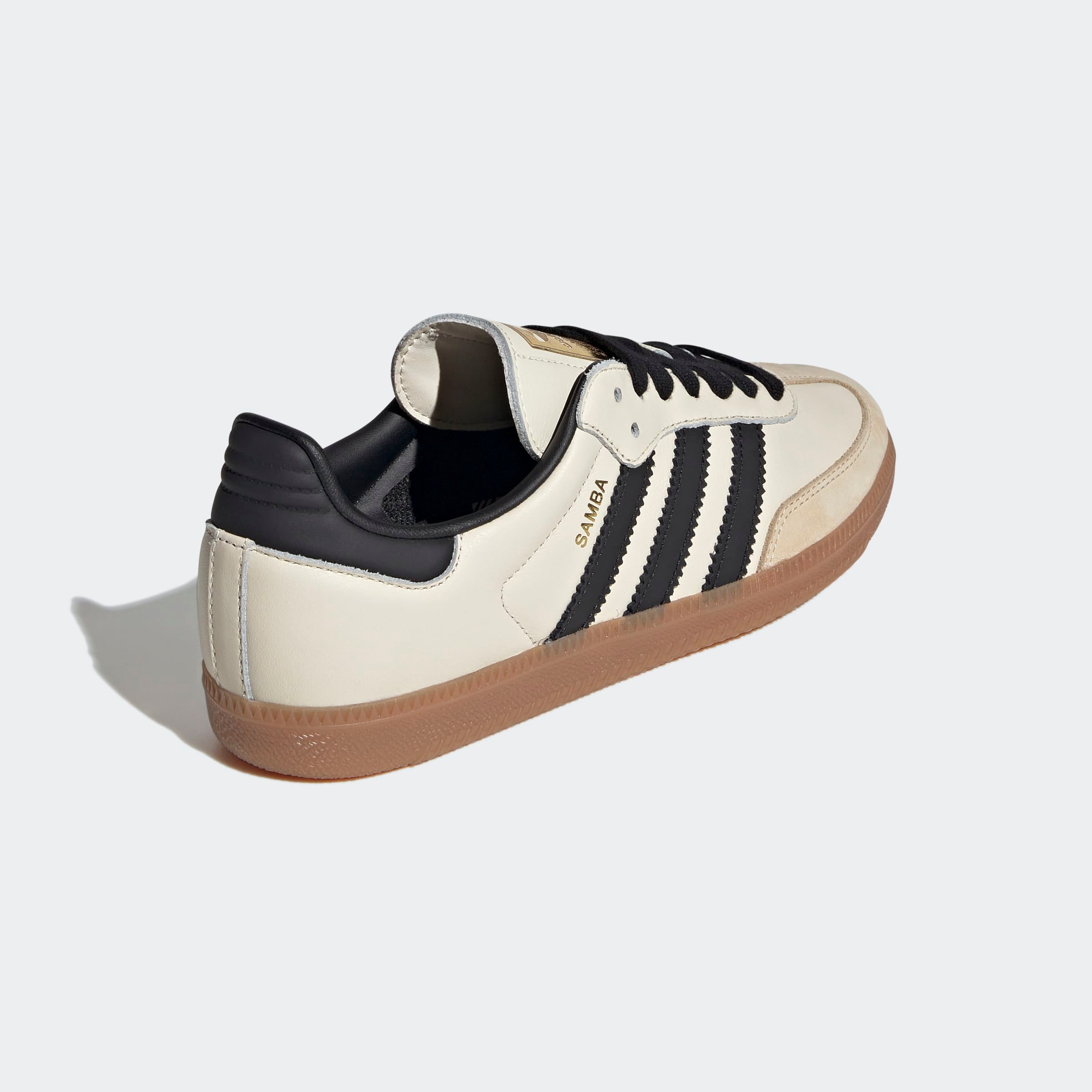 adidas Originals Sneaker »SAMBA OG«