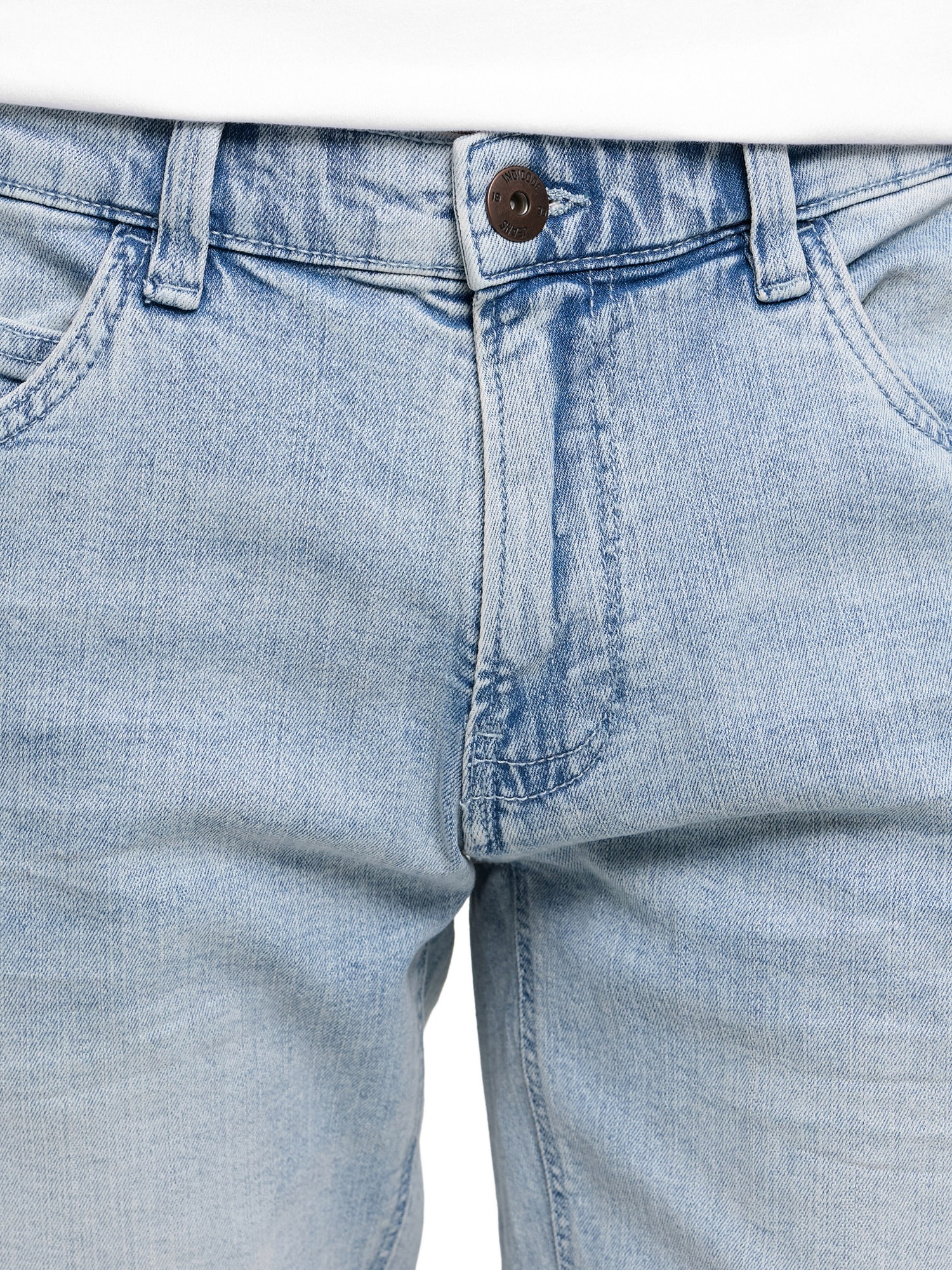Indicode Short »INKaden«