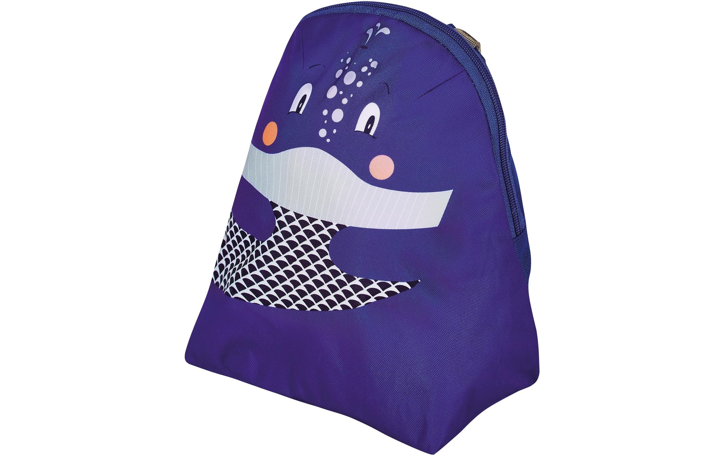 Herlitz Kinderrucksack »Animal Whale«