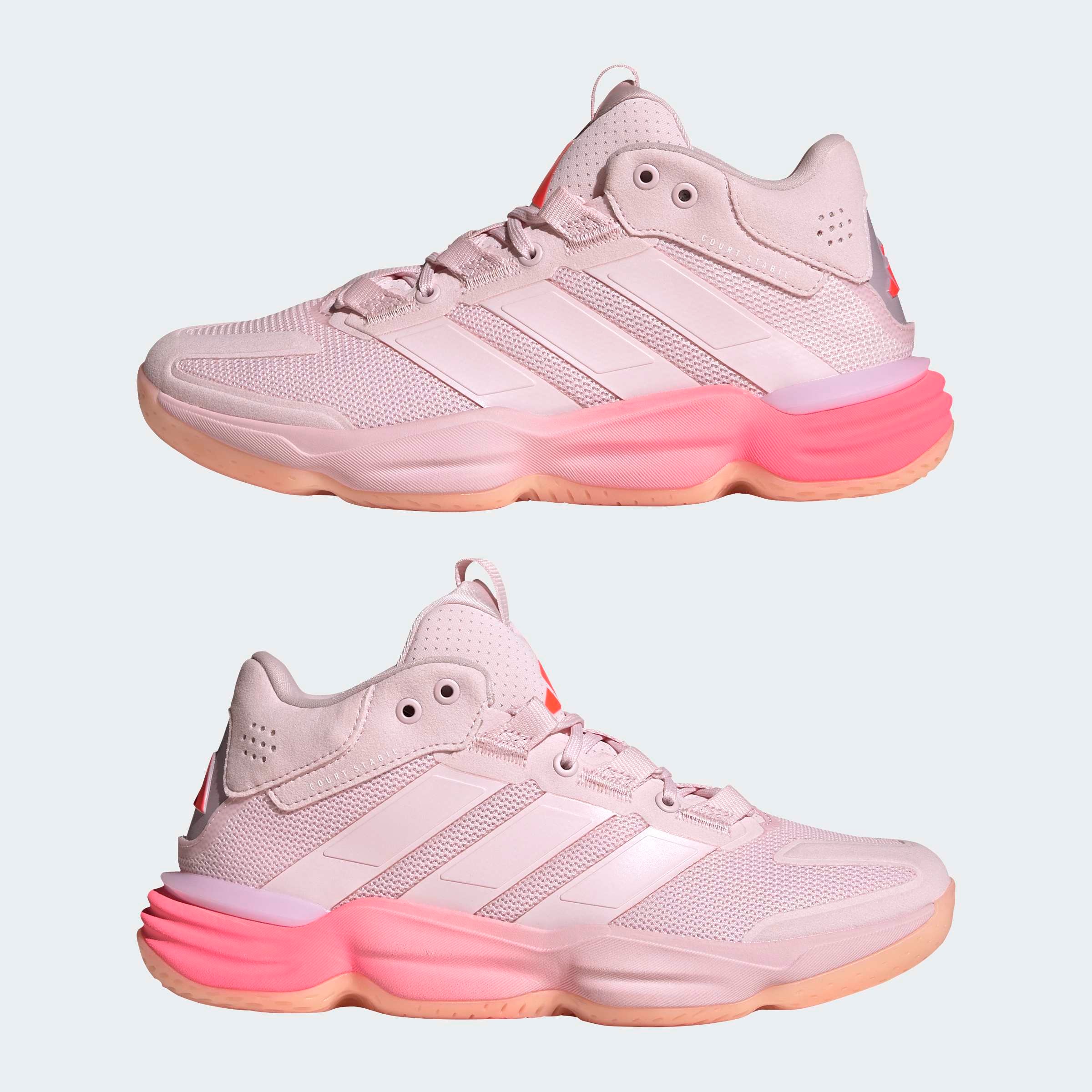 adidas Performance Chaussures d'intérieur »COURT STABIL«  chaussure de handball