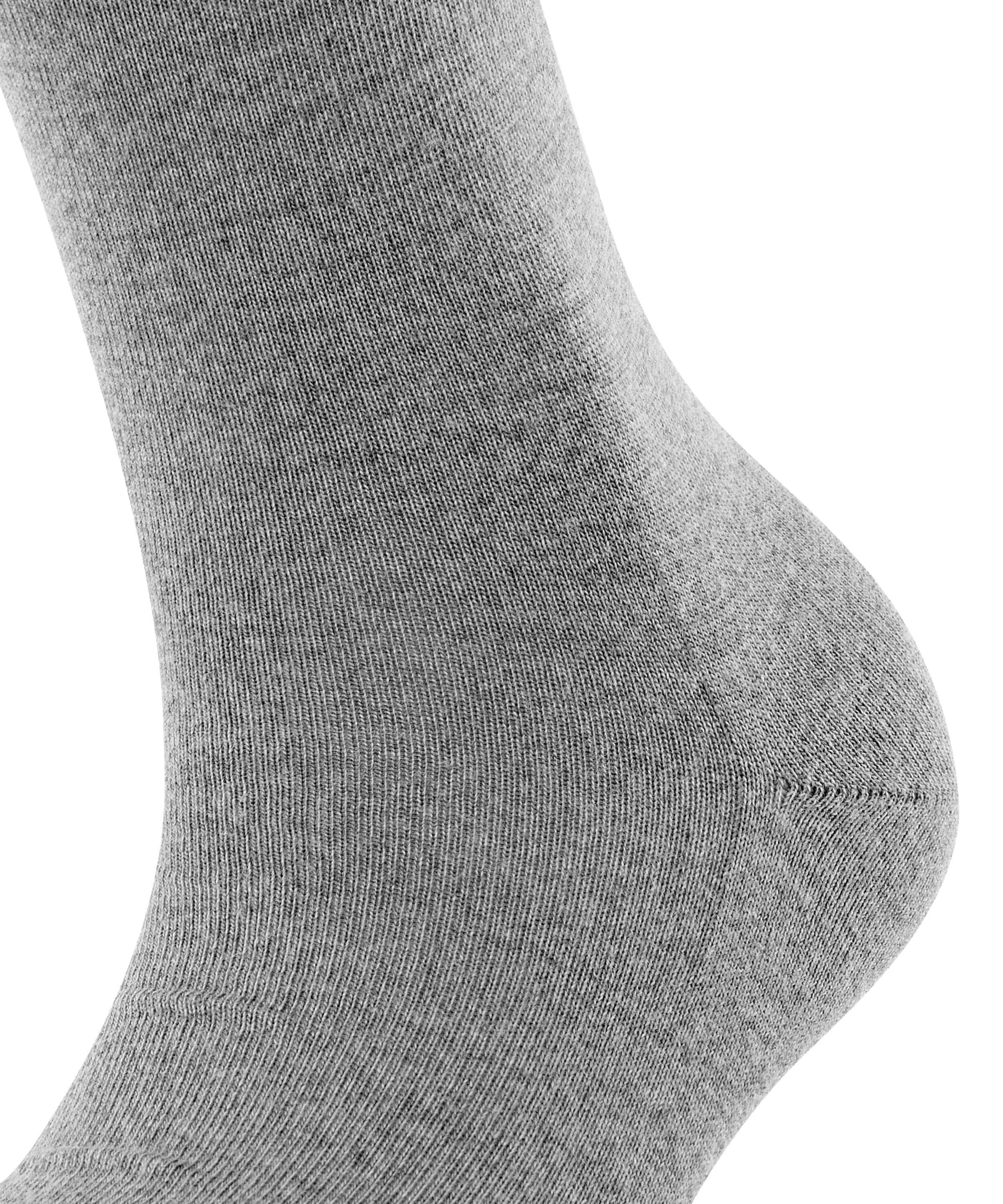 FALKE Socken »Softmerino«, wärmende Wirkung, hohe Feuchtigkeitsaufnahme, atmungsaktiv