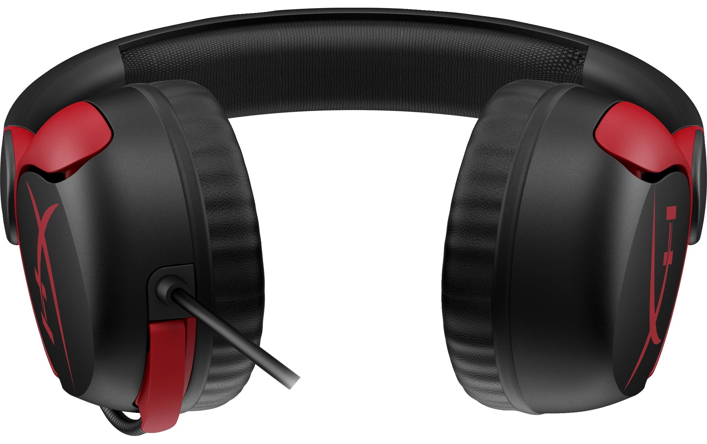 HyperX Headset »Cloud Mini«, Stummschaltung